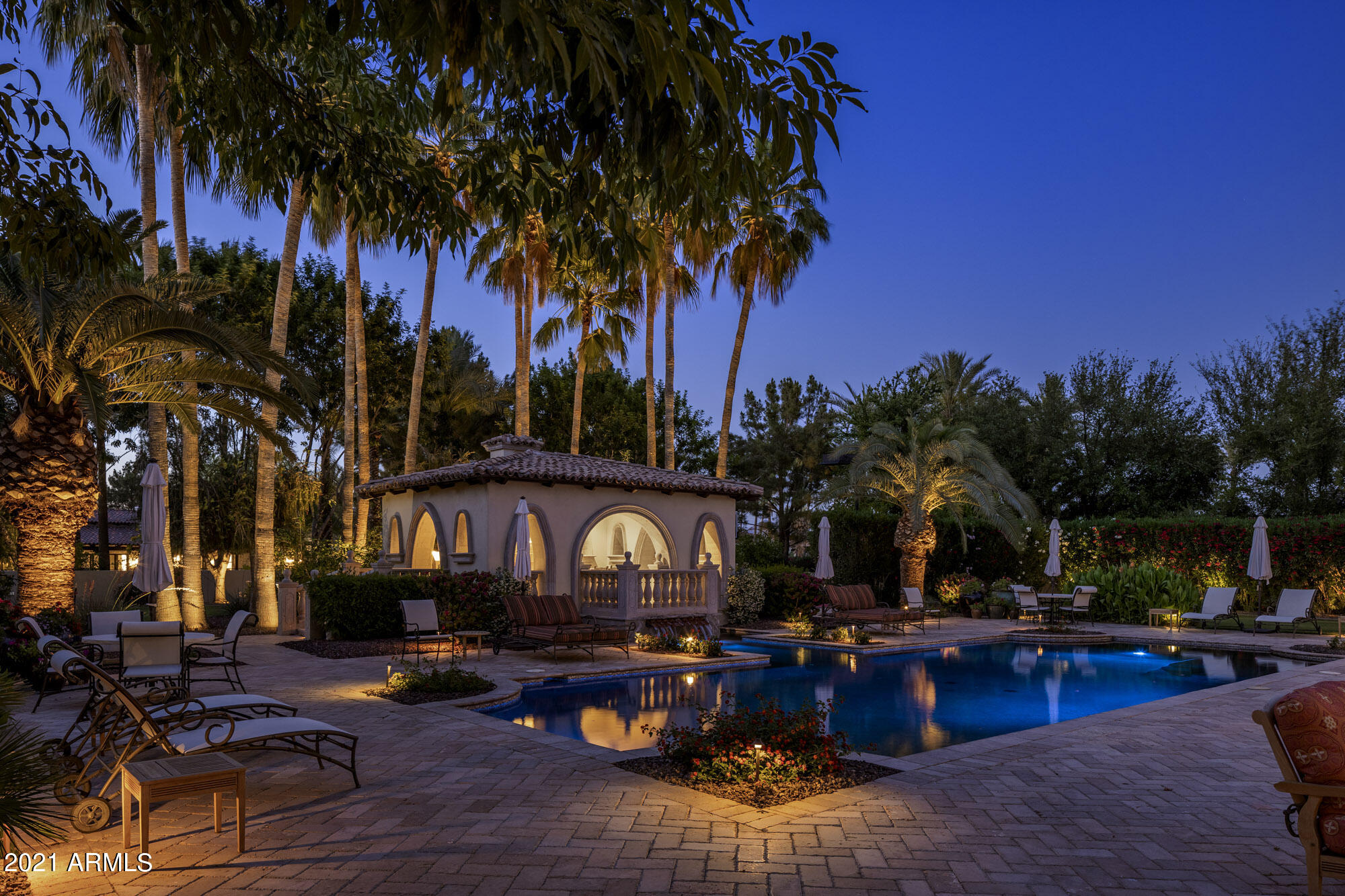Judson Place - Residential