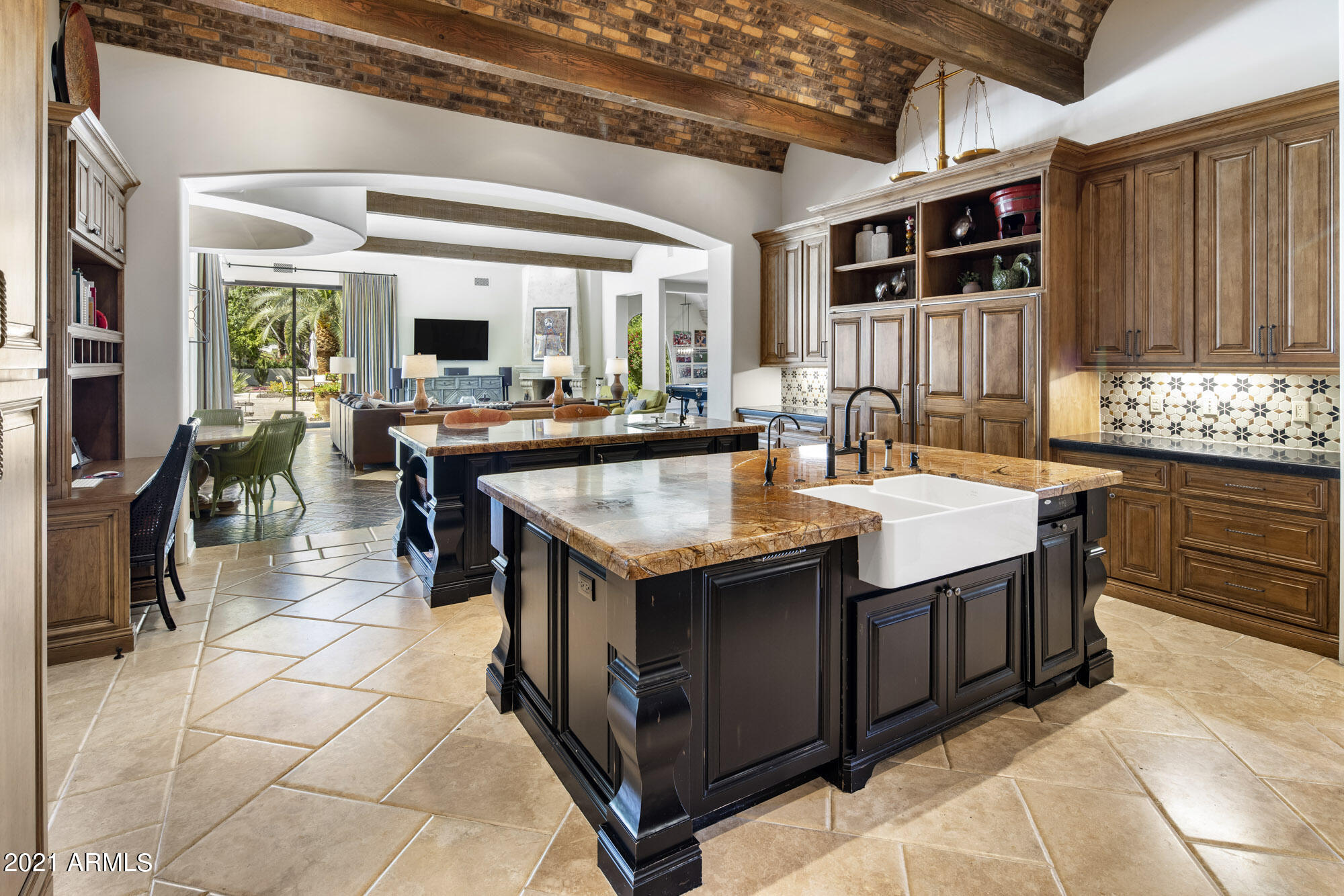 Judson Place - Residential