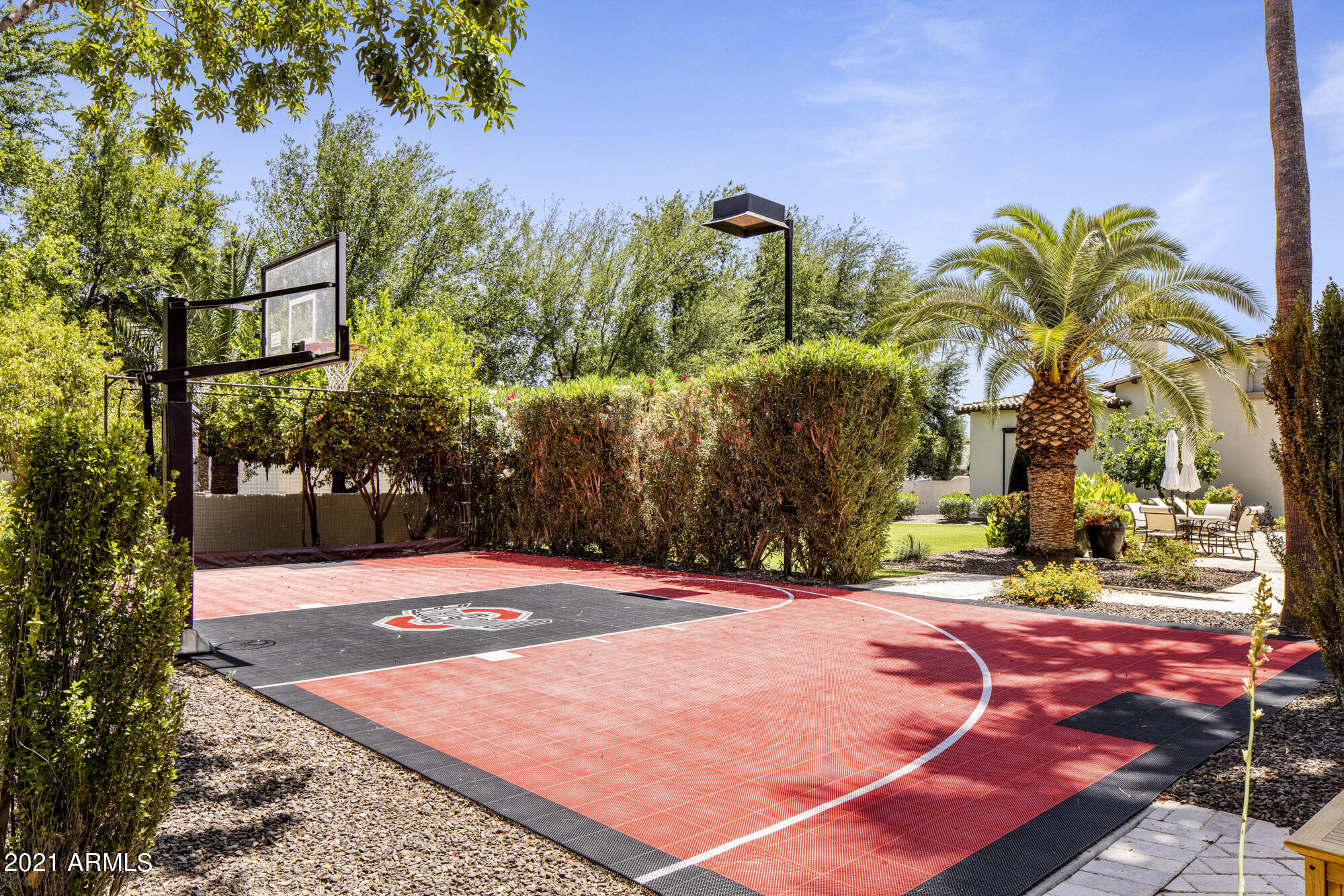 Judson Place - Residential