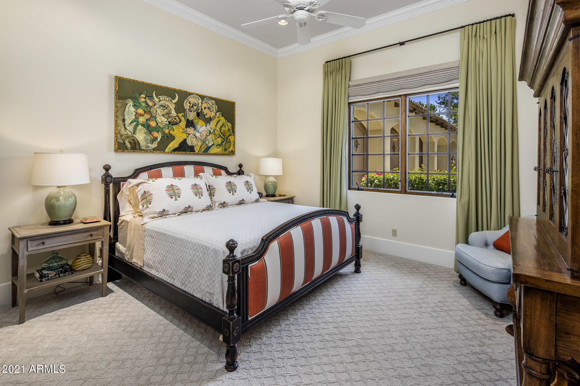 Judson Place - Residential