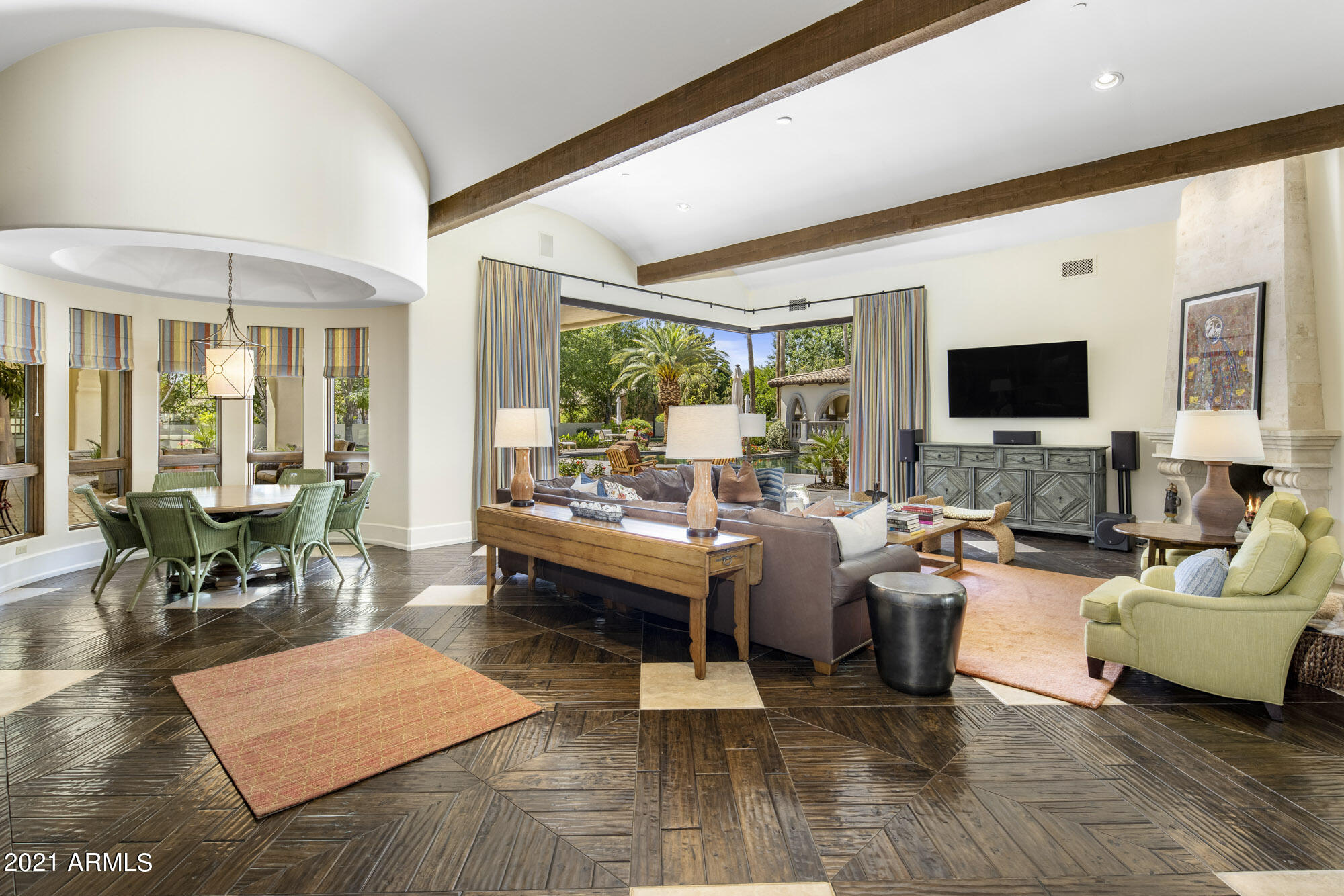 Judson Place - Residential