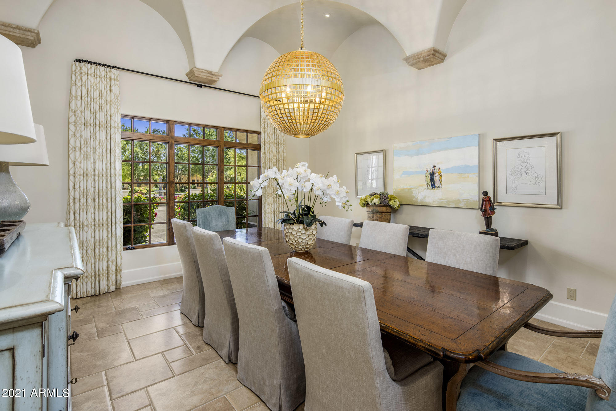 Judson Place - Residential