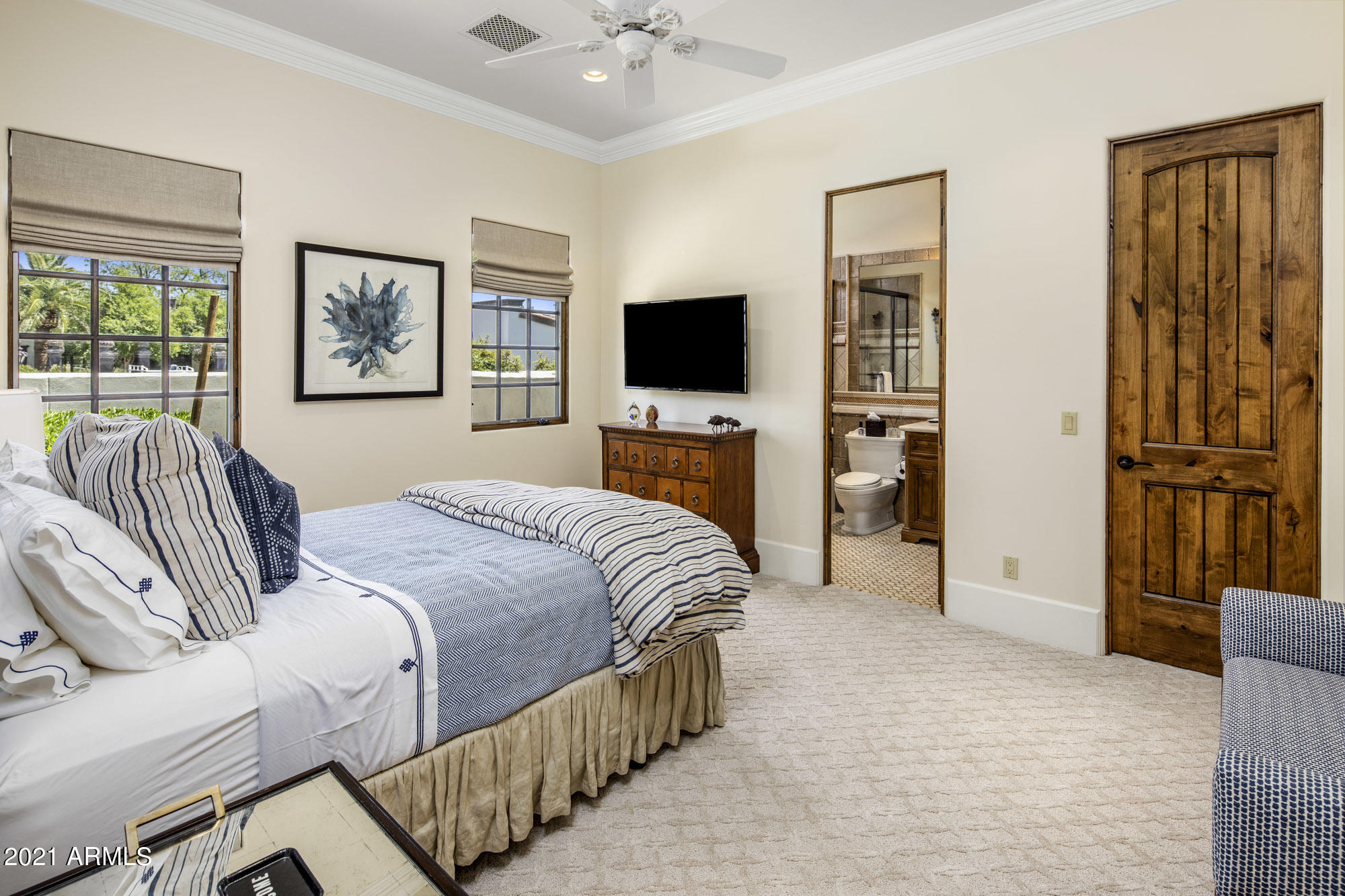 Judson Place - Residential