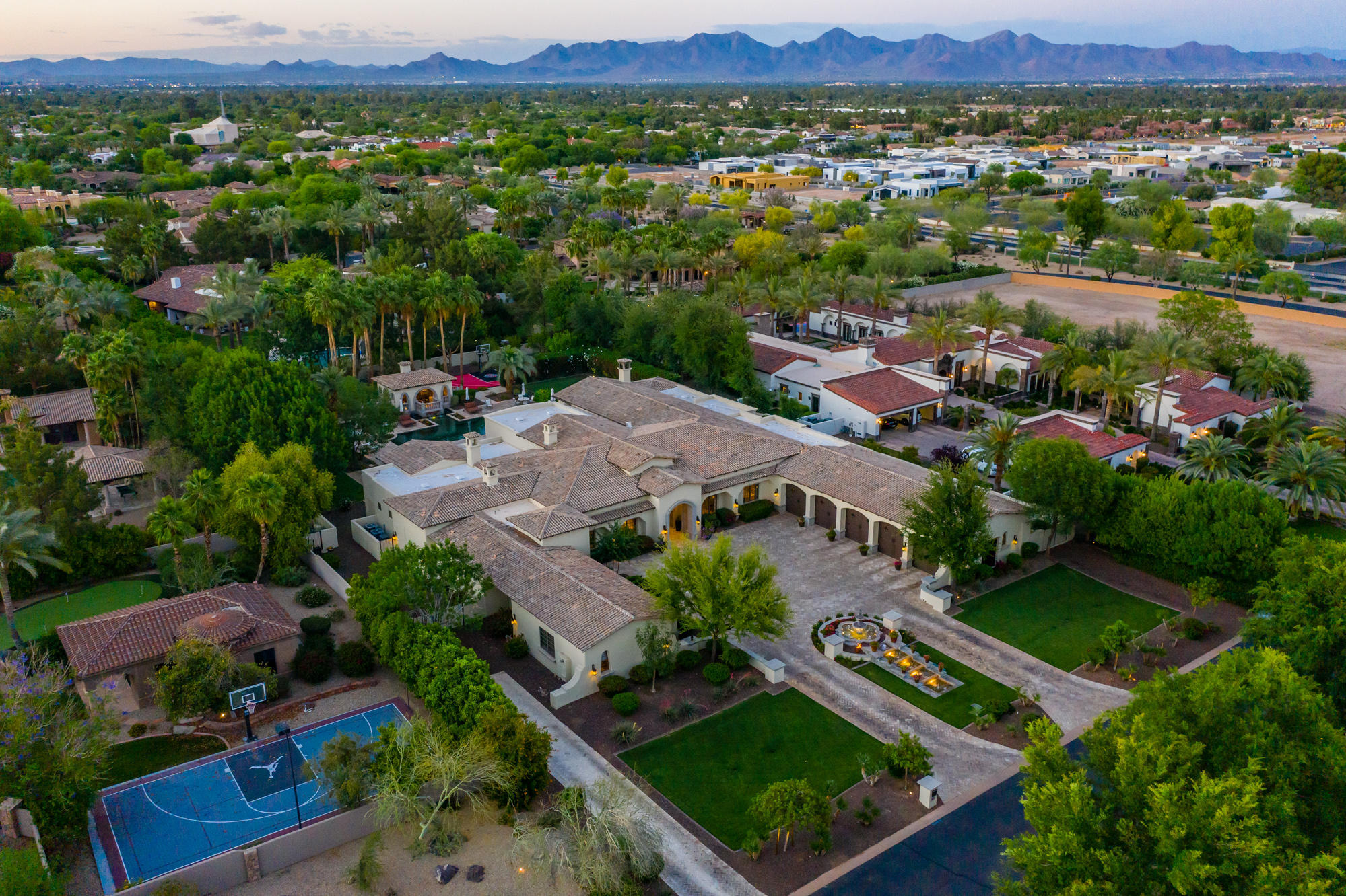 Judson Place - Residential