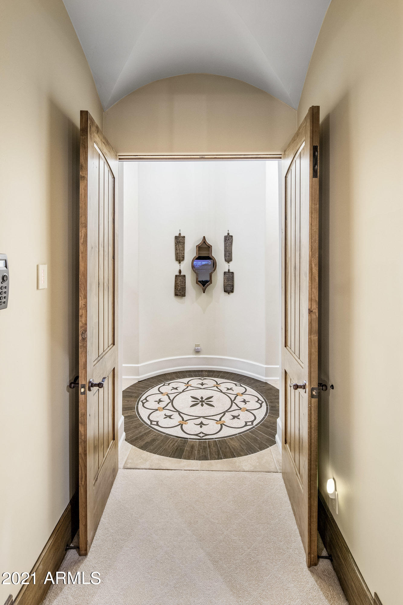 Judson Place - Residential