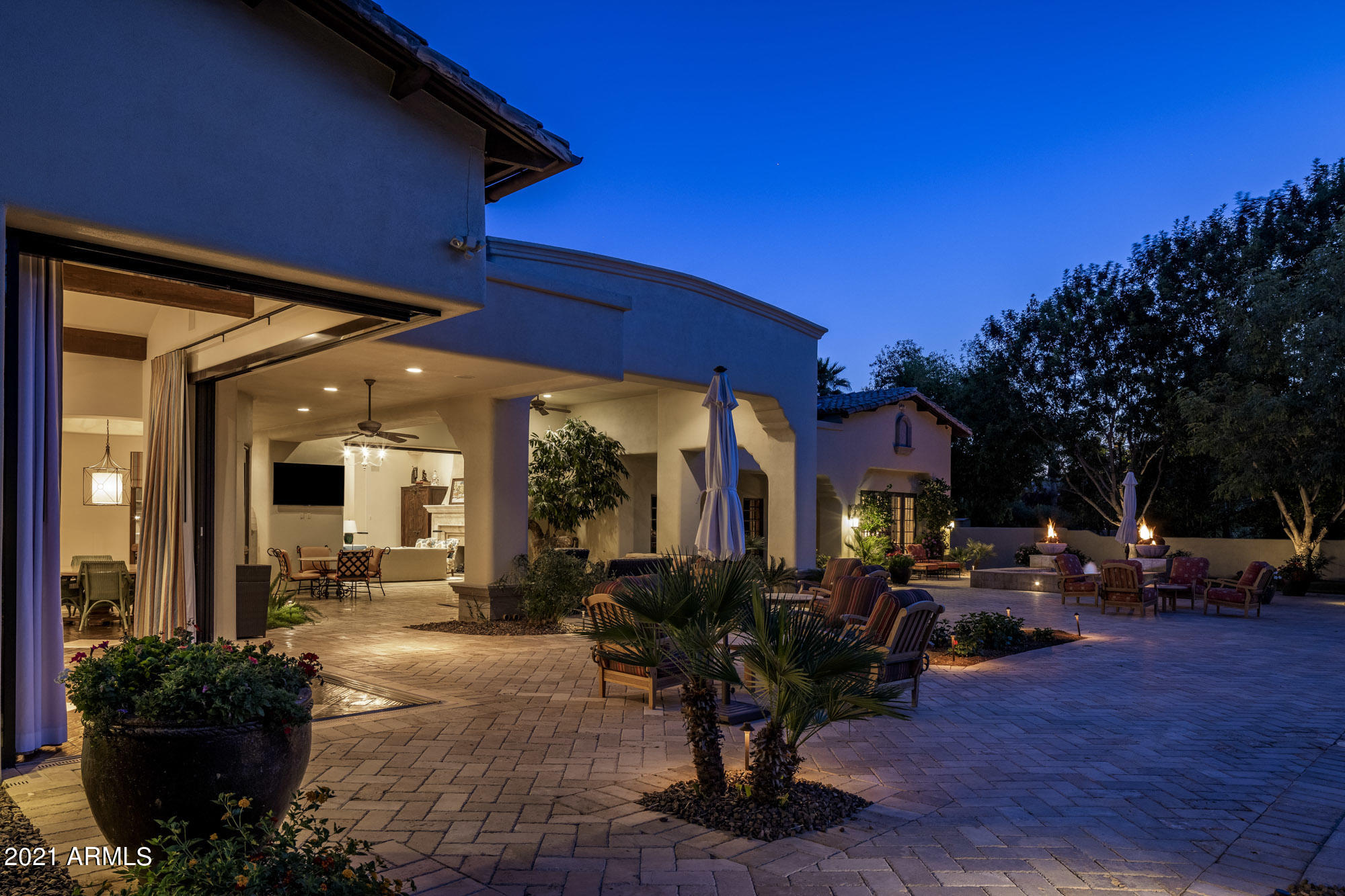 Judson Place - Residential