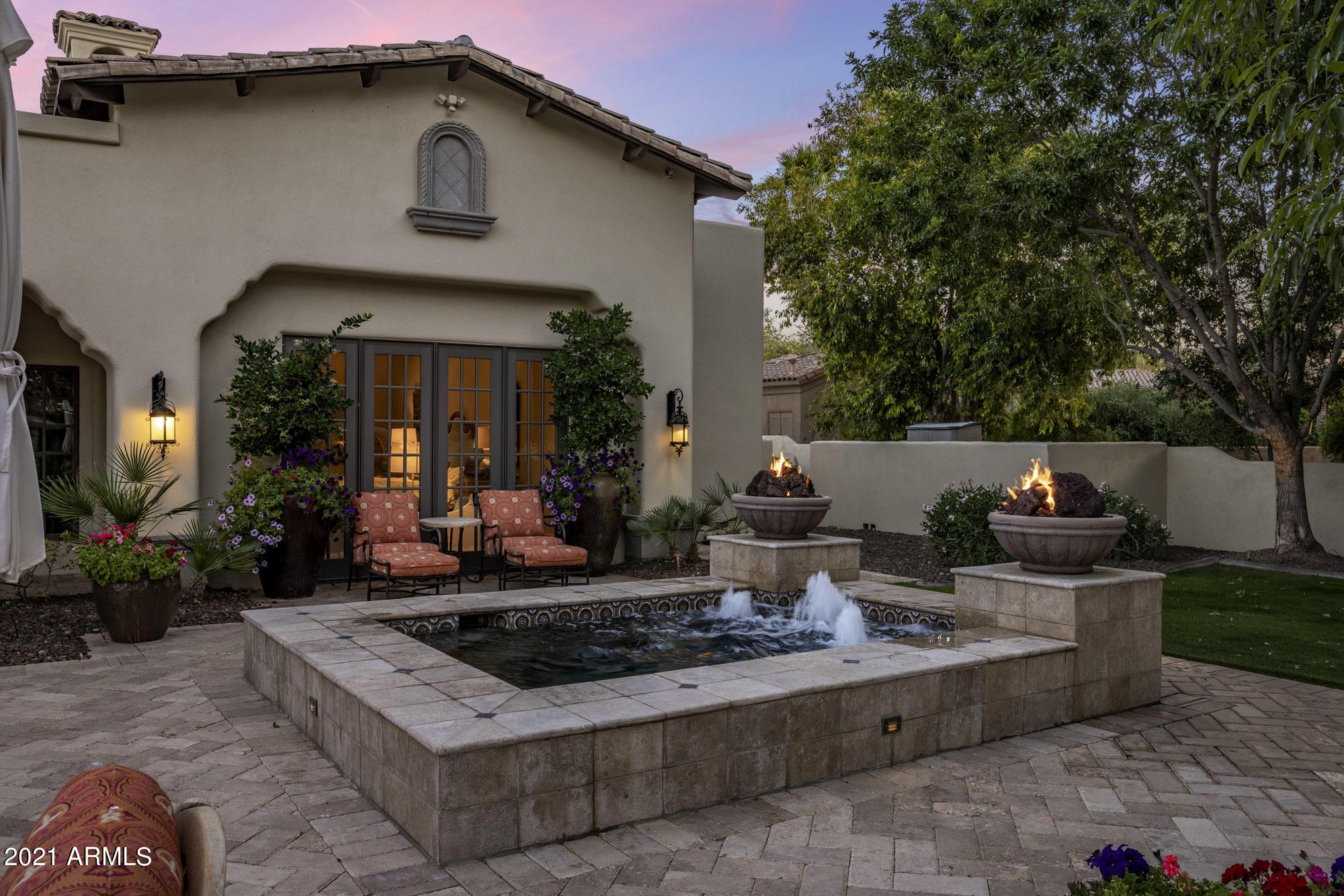 Judson Place - Residential