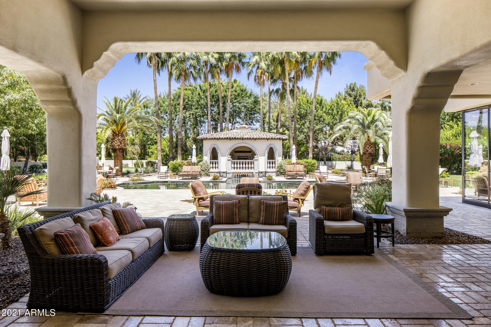 Judson Place - Residential