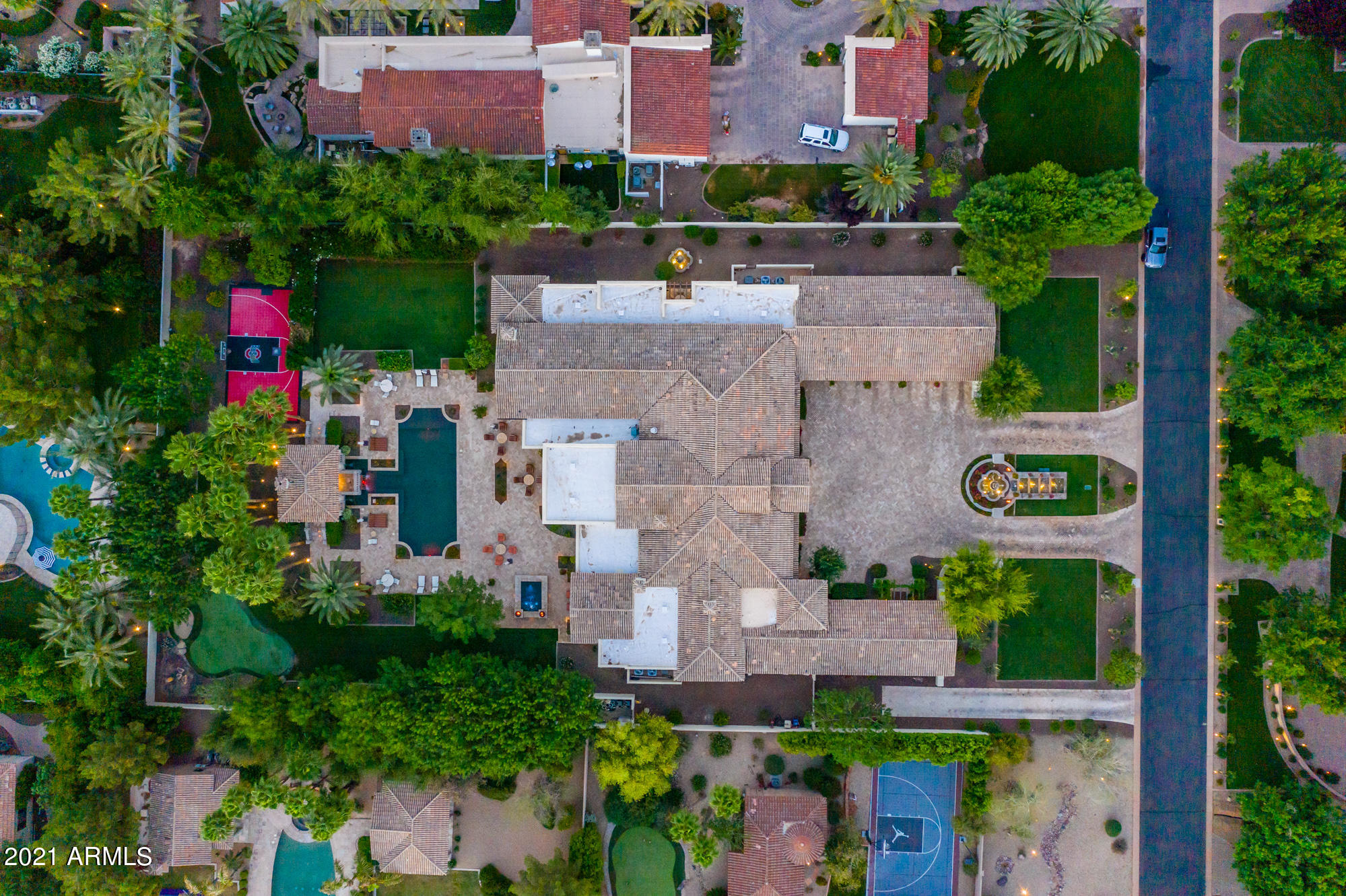Judson Place - Residential