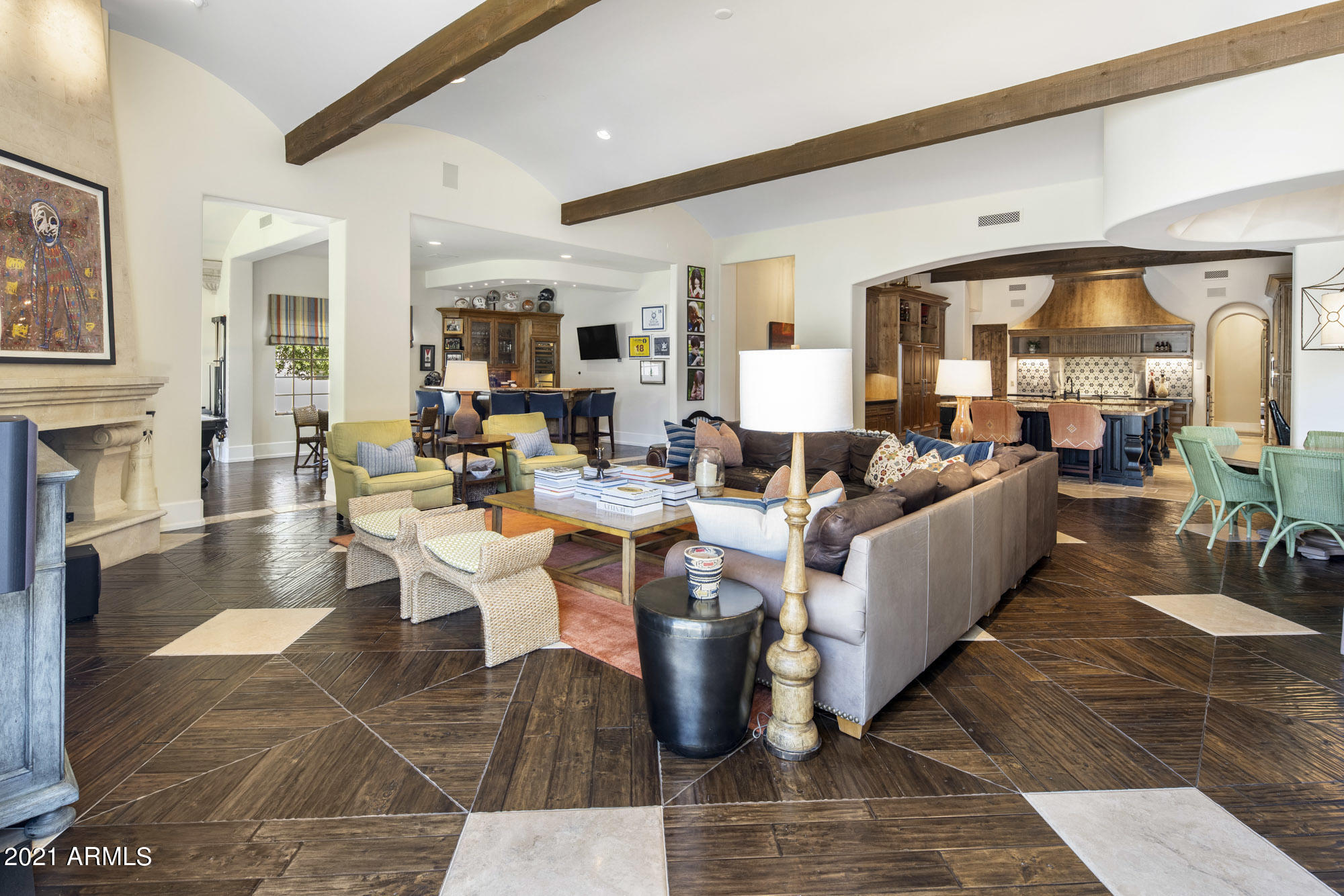 Judson Place - Residential