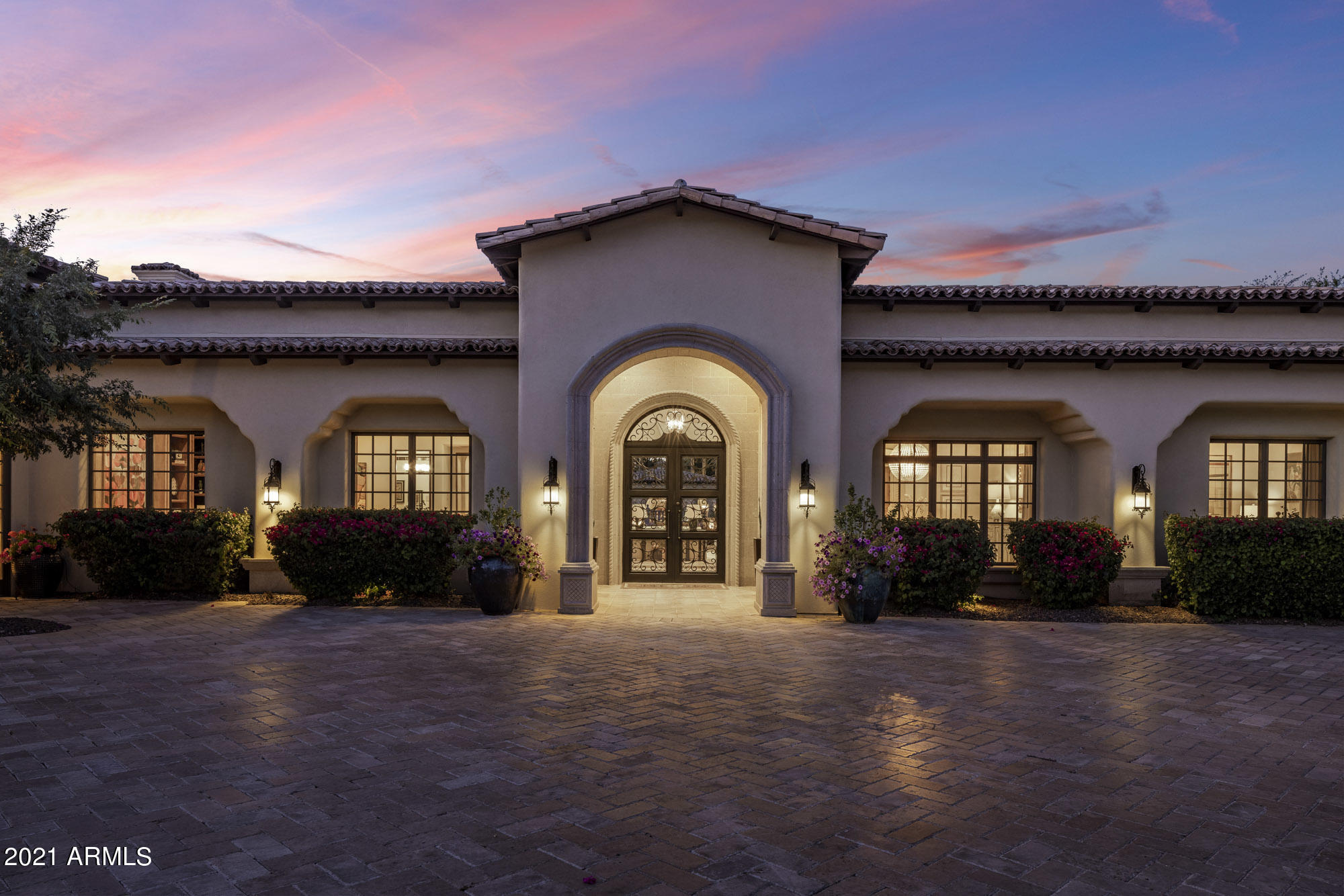Judson Place - Residential