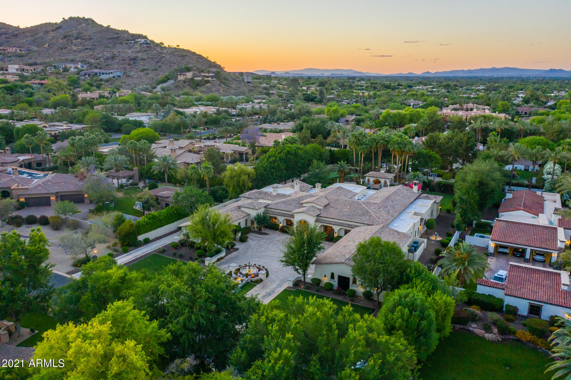 Judson Place - Residential