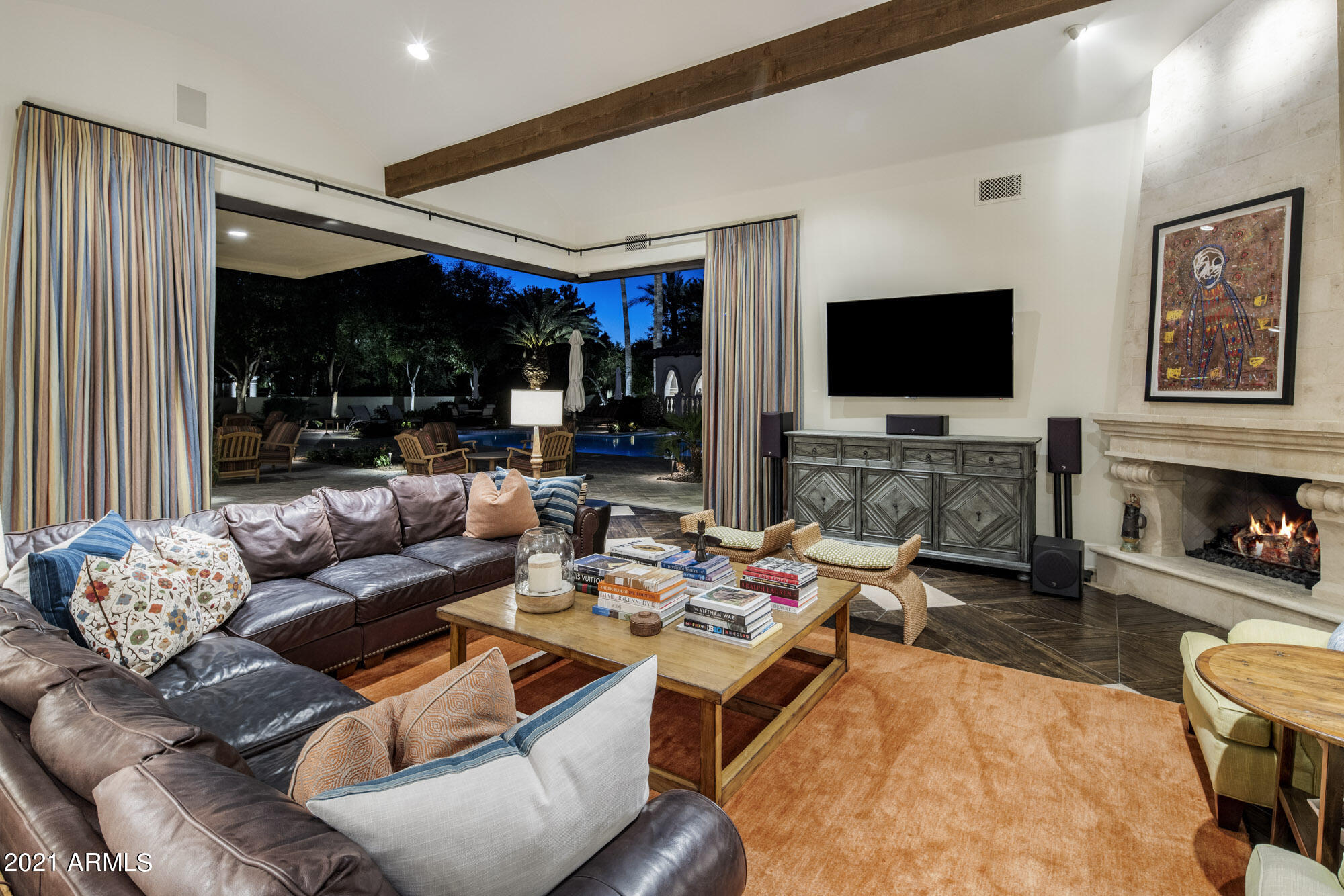 Judson Place - Residential