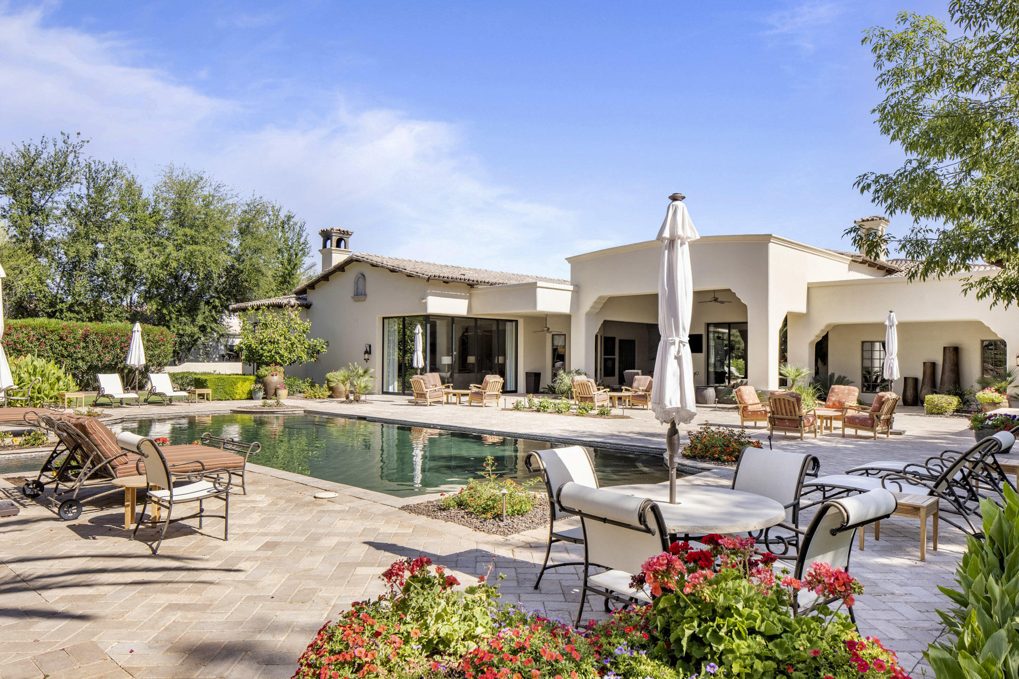 Judson Place - Residential