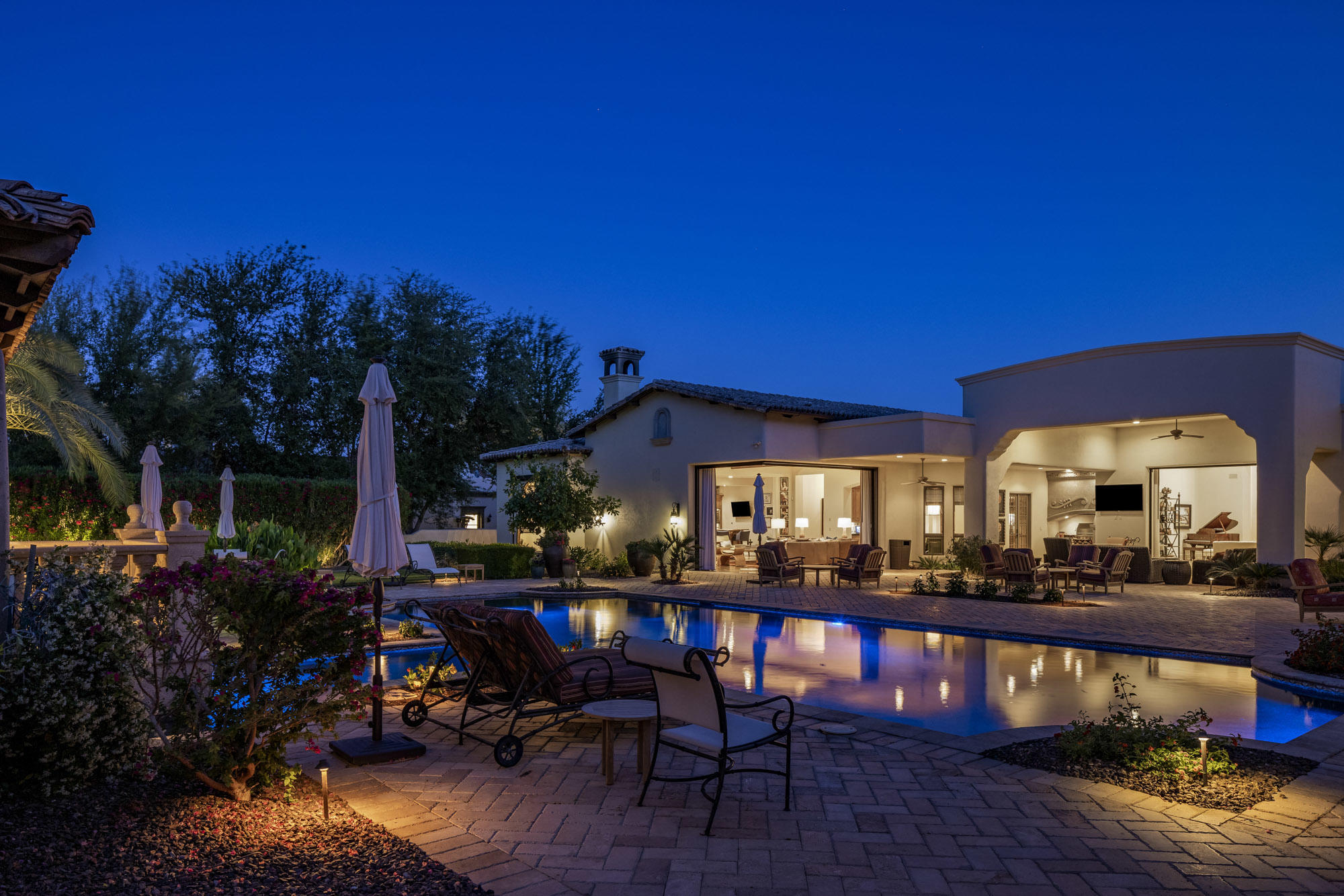 Judson Place - Residential
