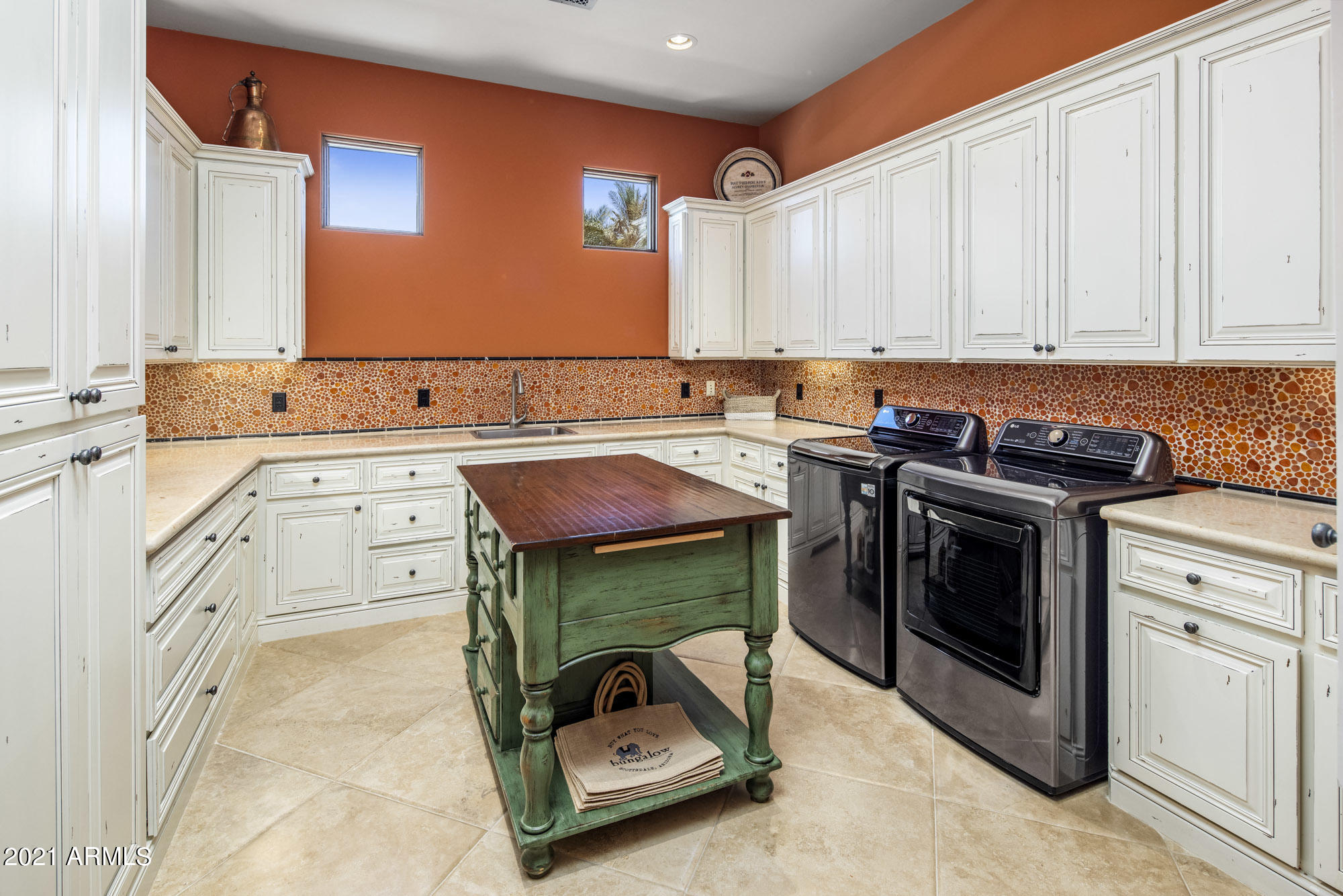 Judson Place - Residential