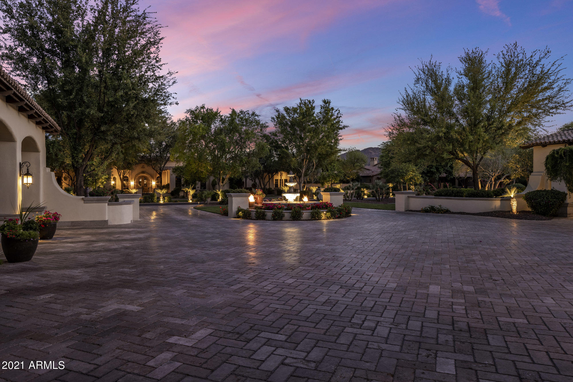 Judson Place - Residential