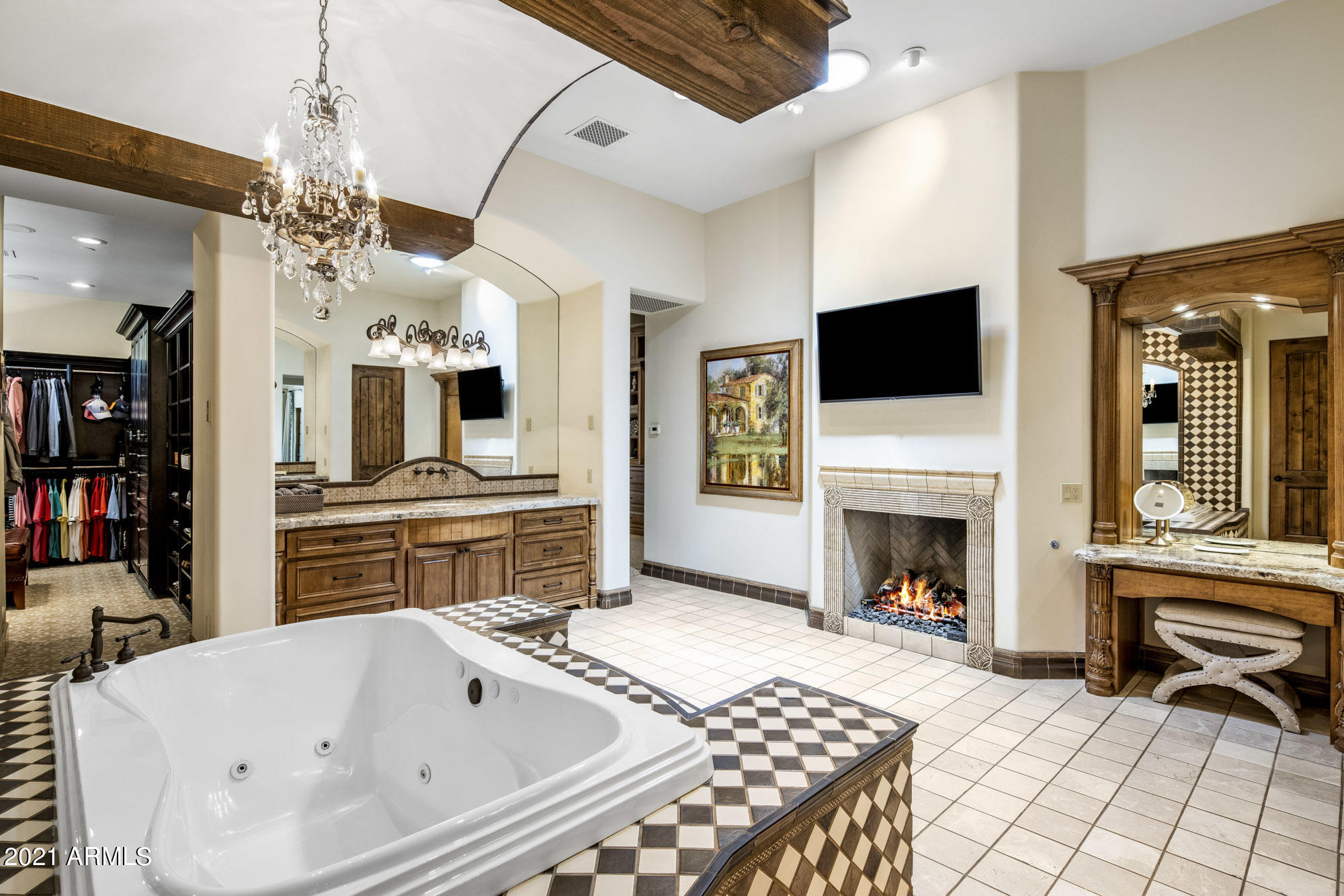 Judson Place - Residential