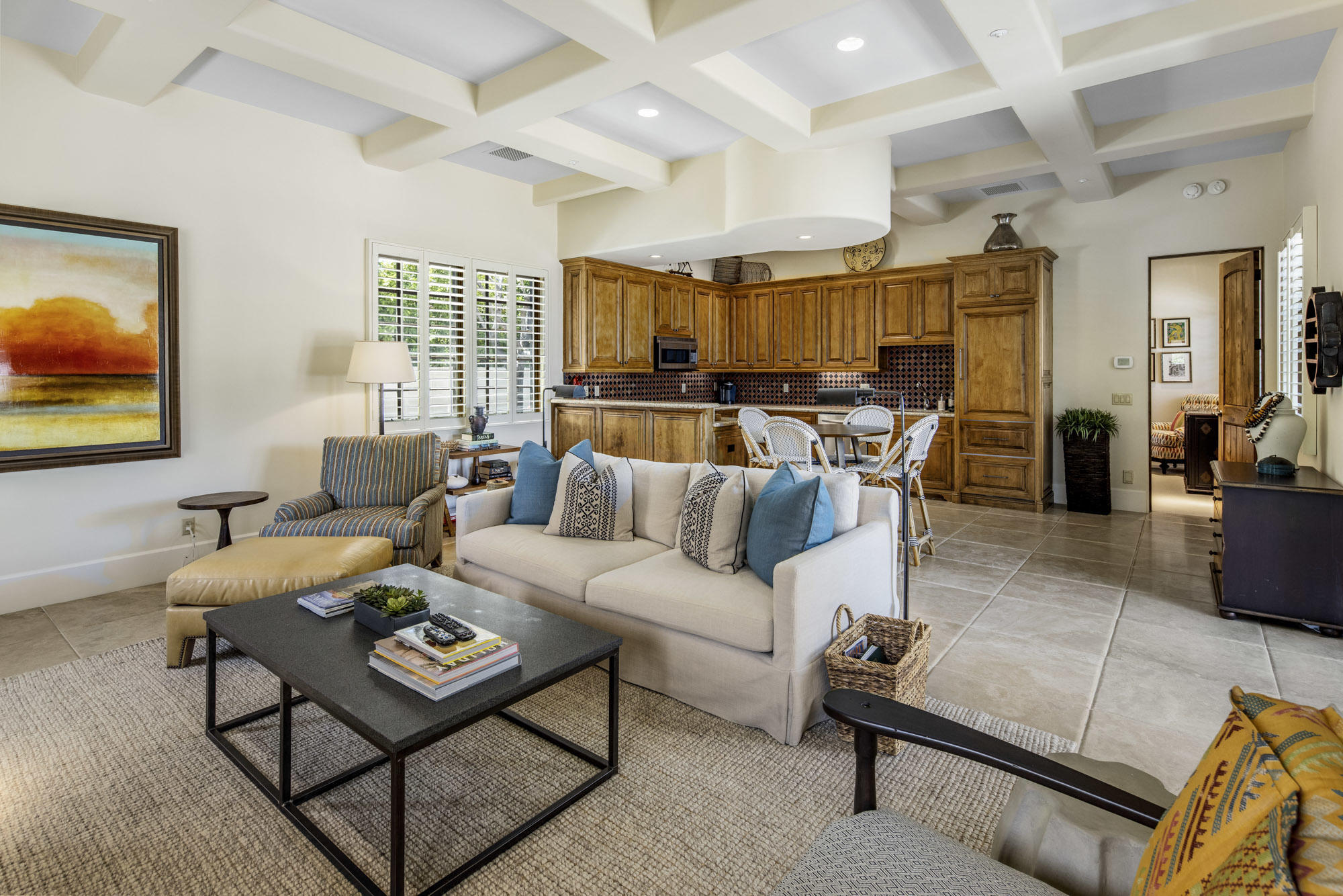 Judson Place - Residential