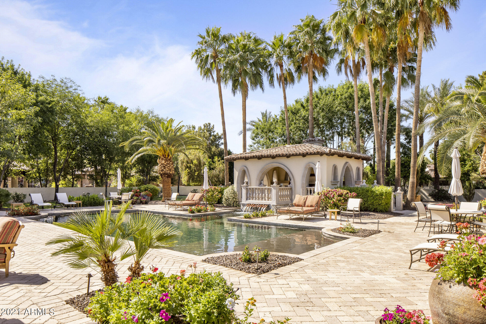 Judson Place - Residential