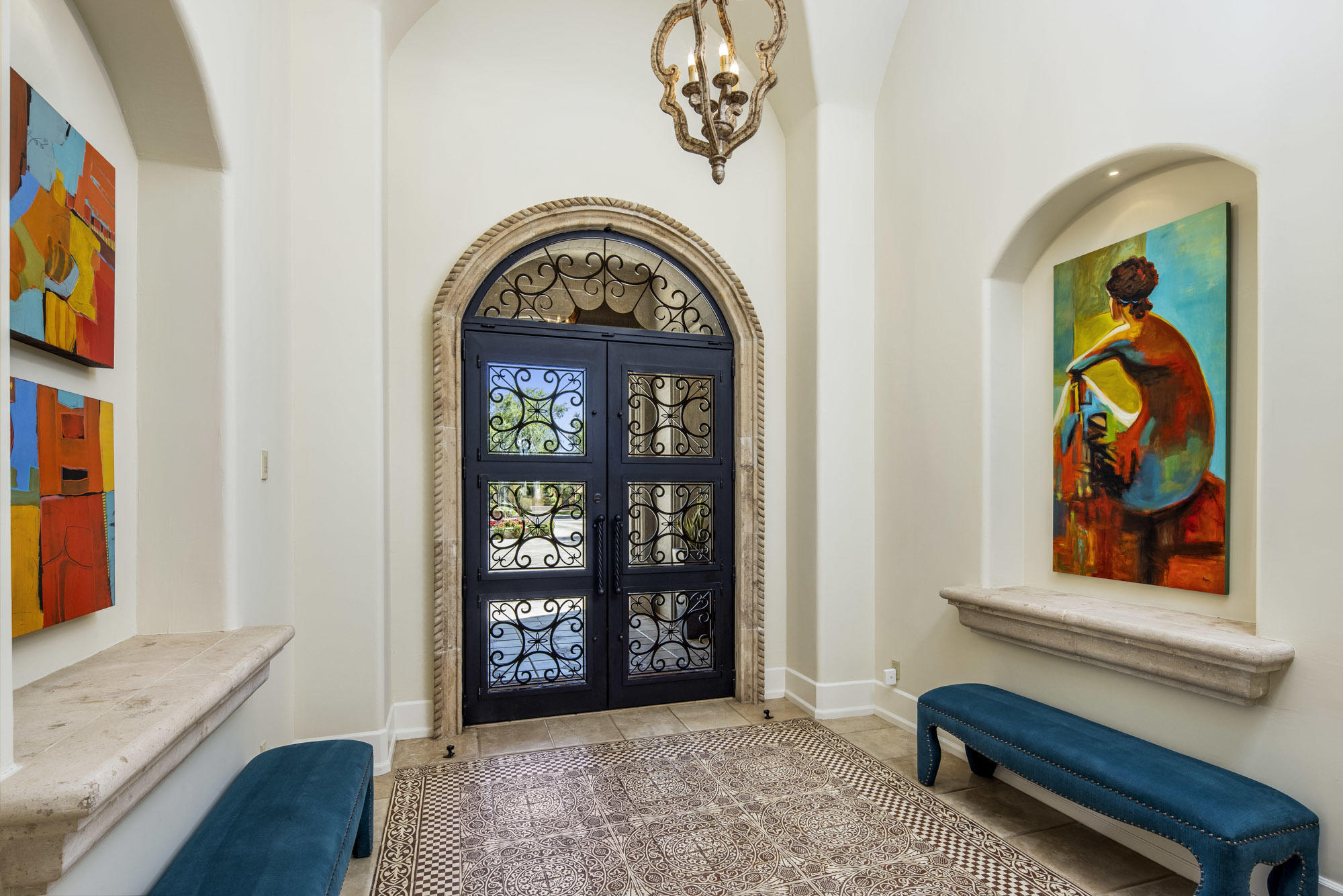 Judson Place - Residential