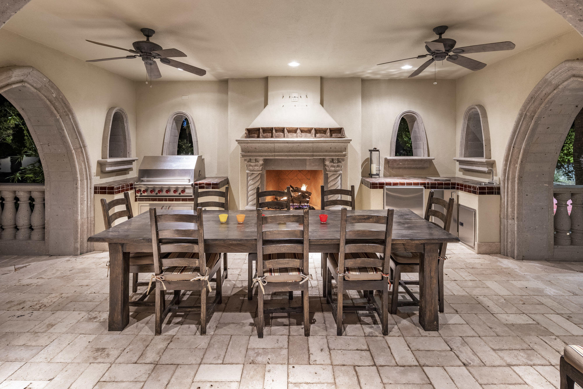 Judson Place - Residential