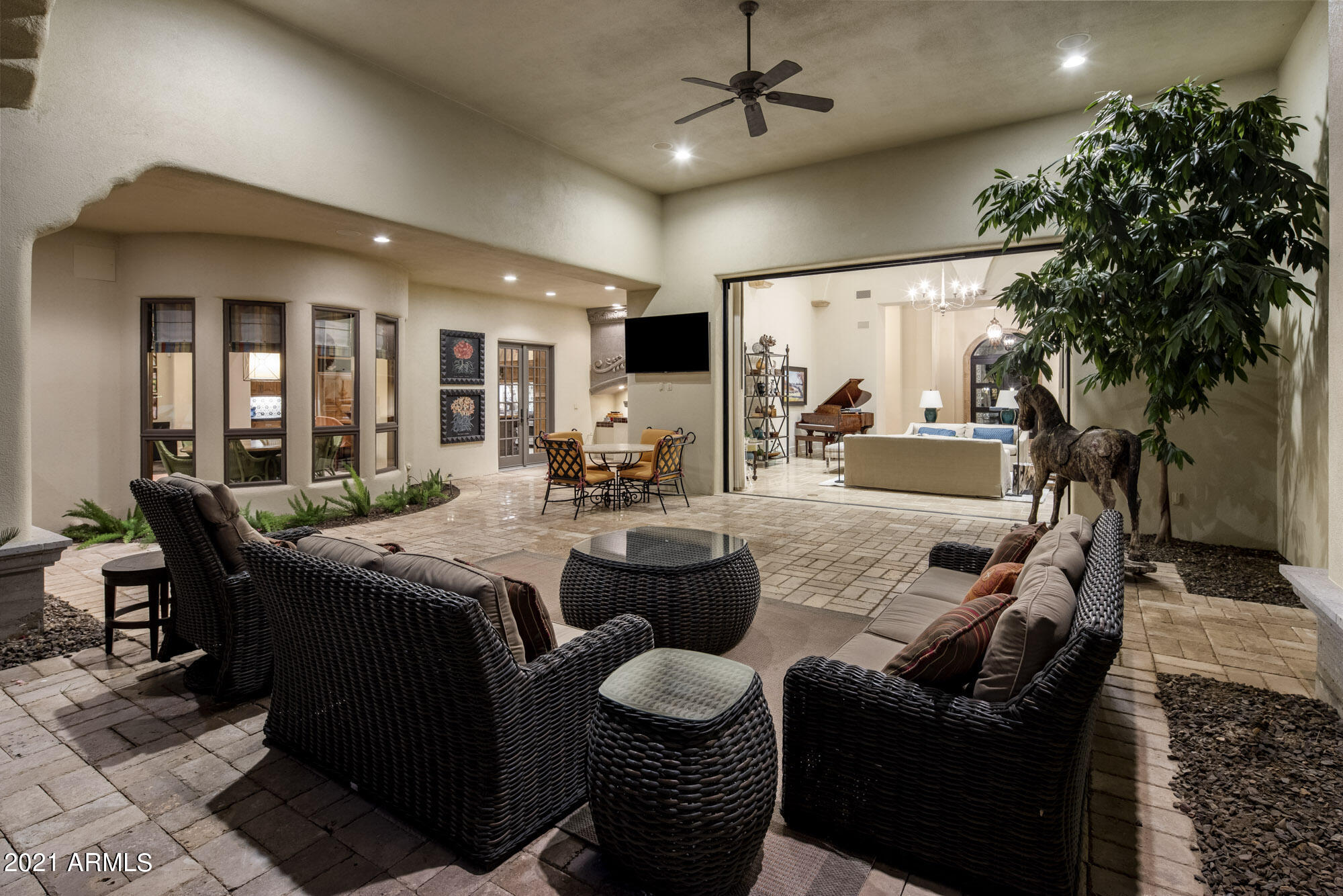 Judson Place - Residential