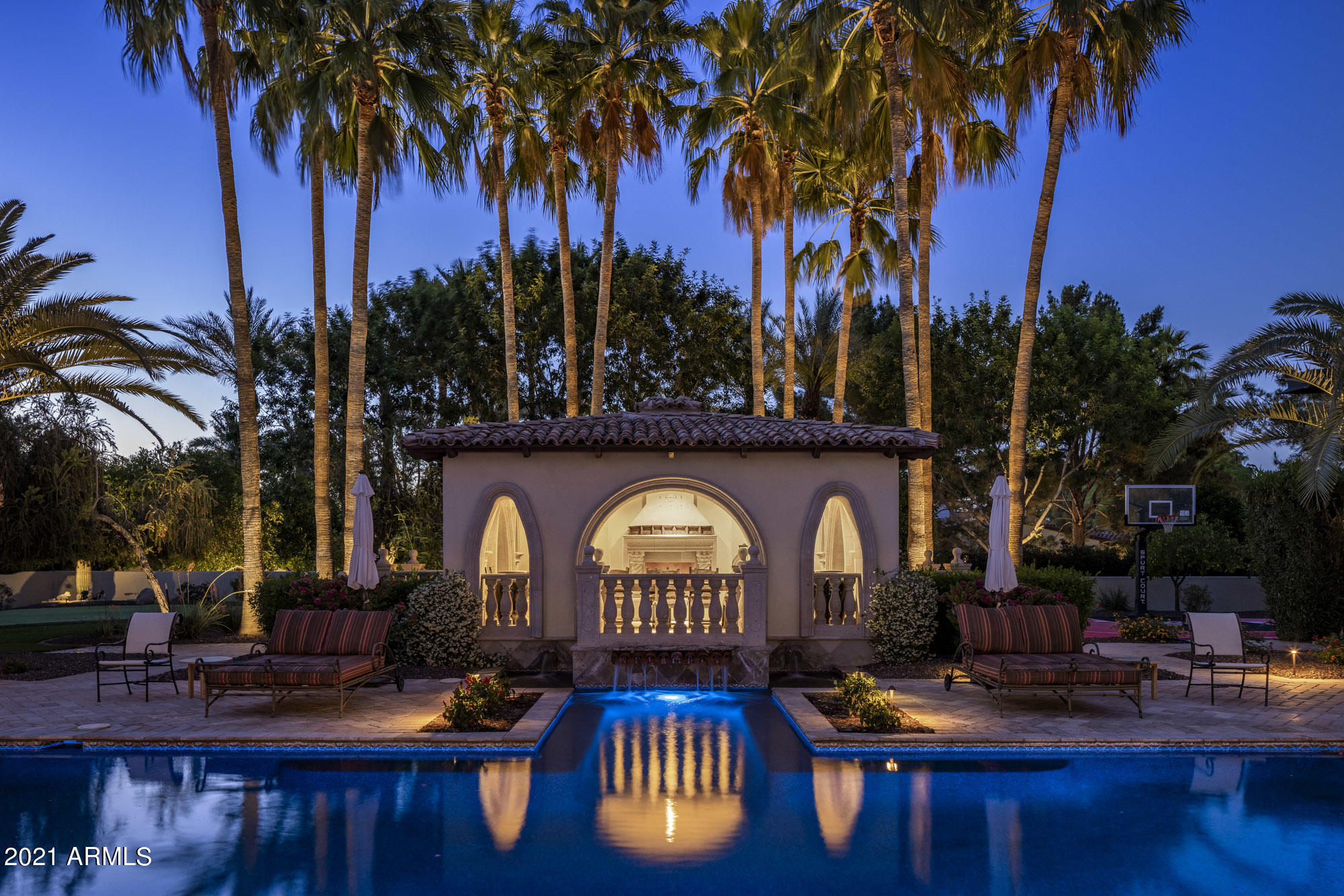 Judson Place - Residential