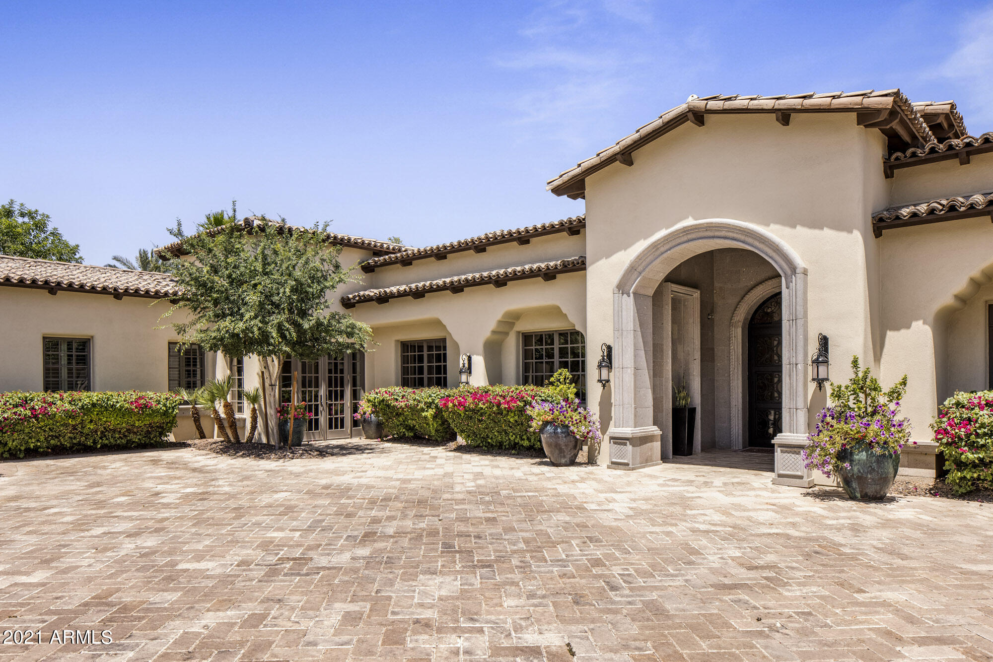 Judson Place - Residential