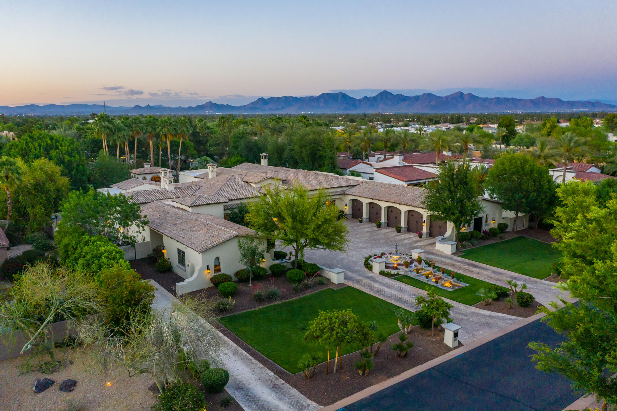 Judson Place - Residential