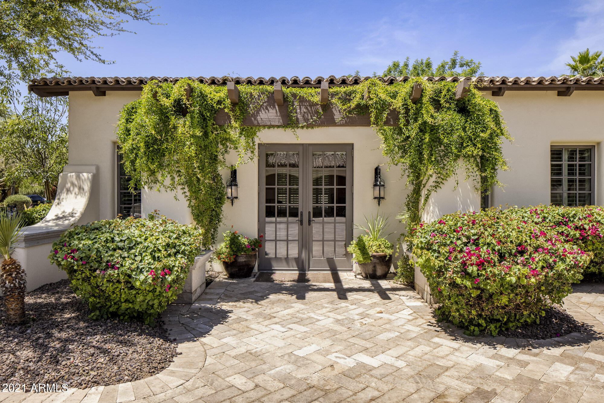 Judson Place - Residential
