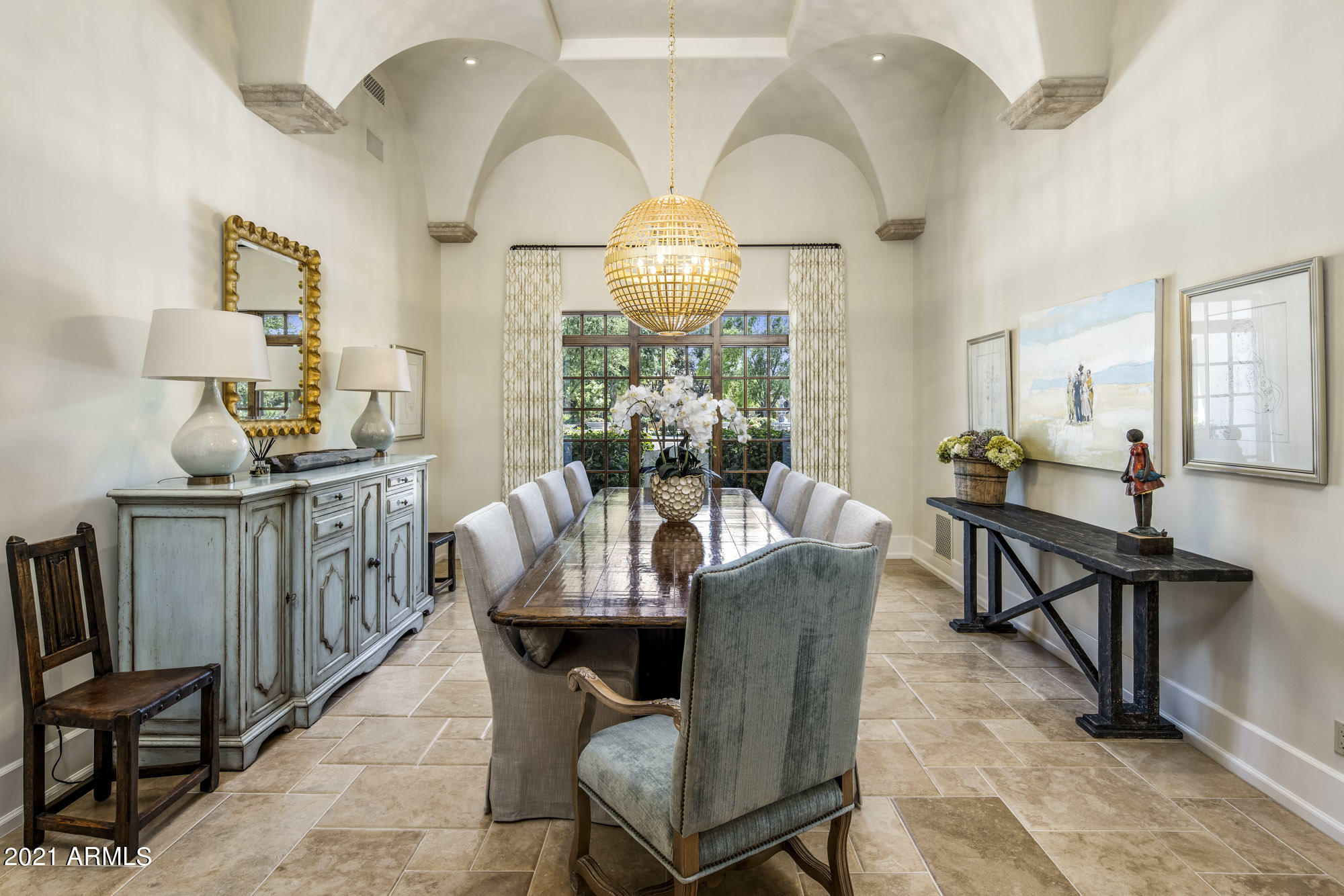 Judson Place - Residential