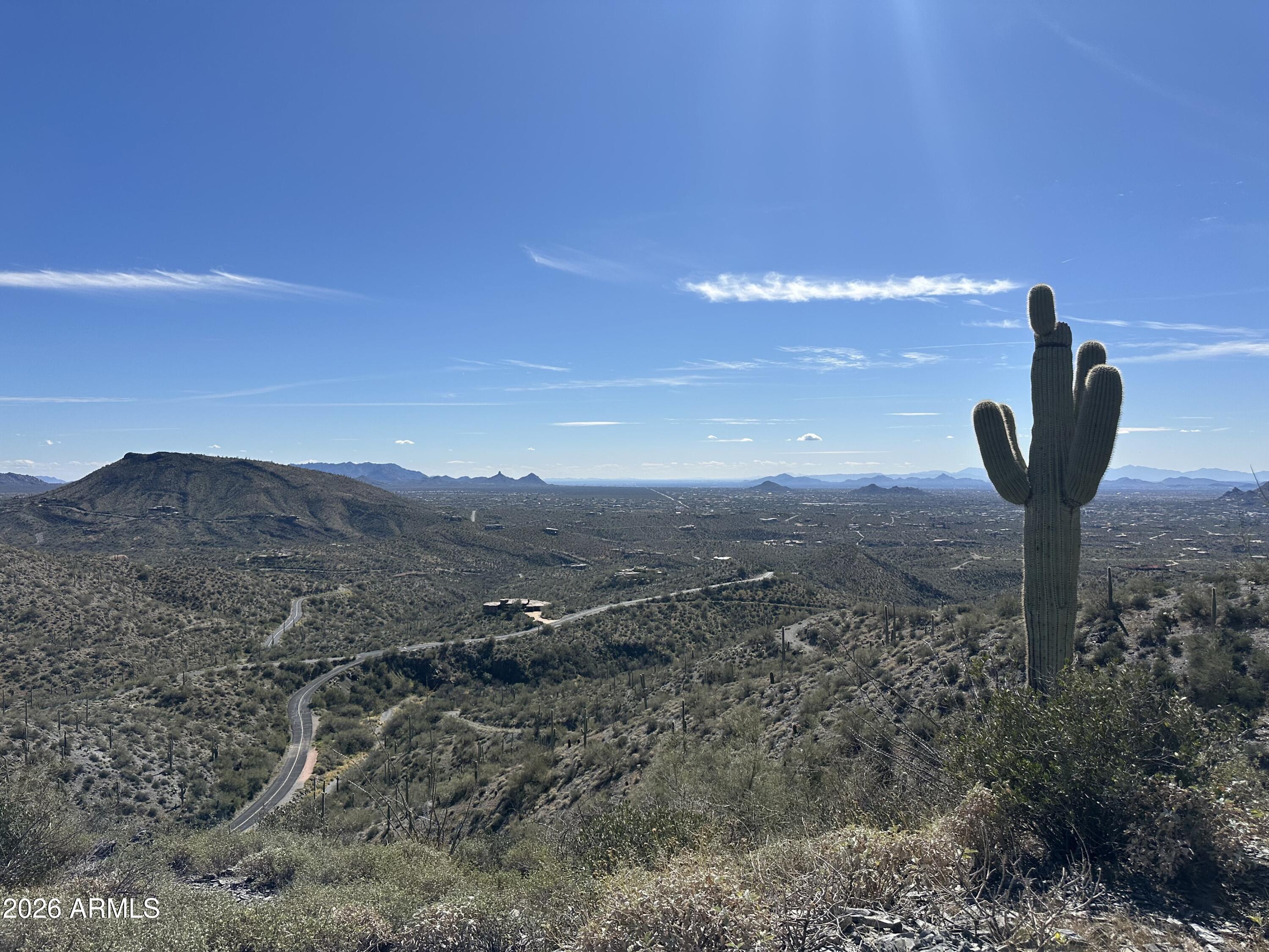 CAREFREE RANCH HOMESTEADS - Land