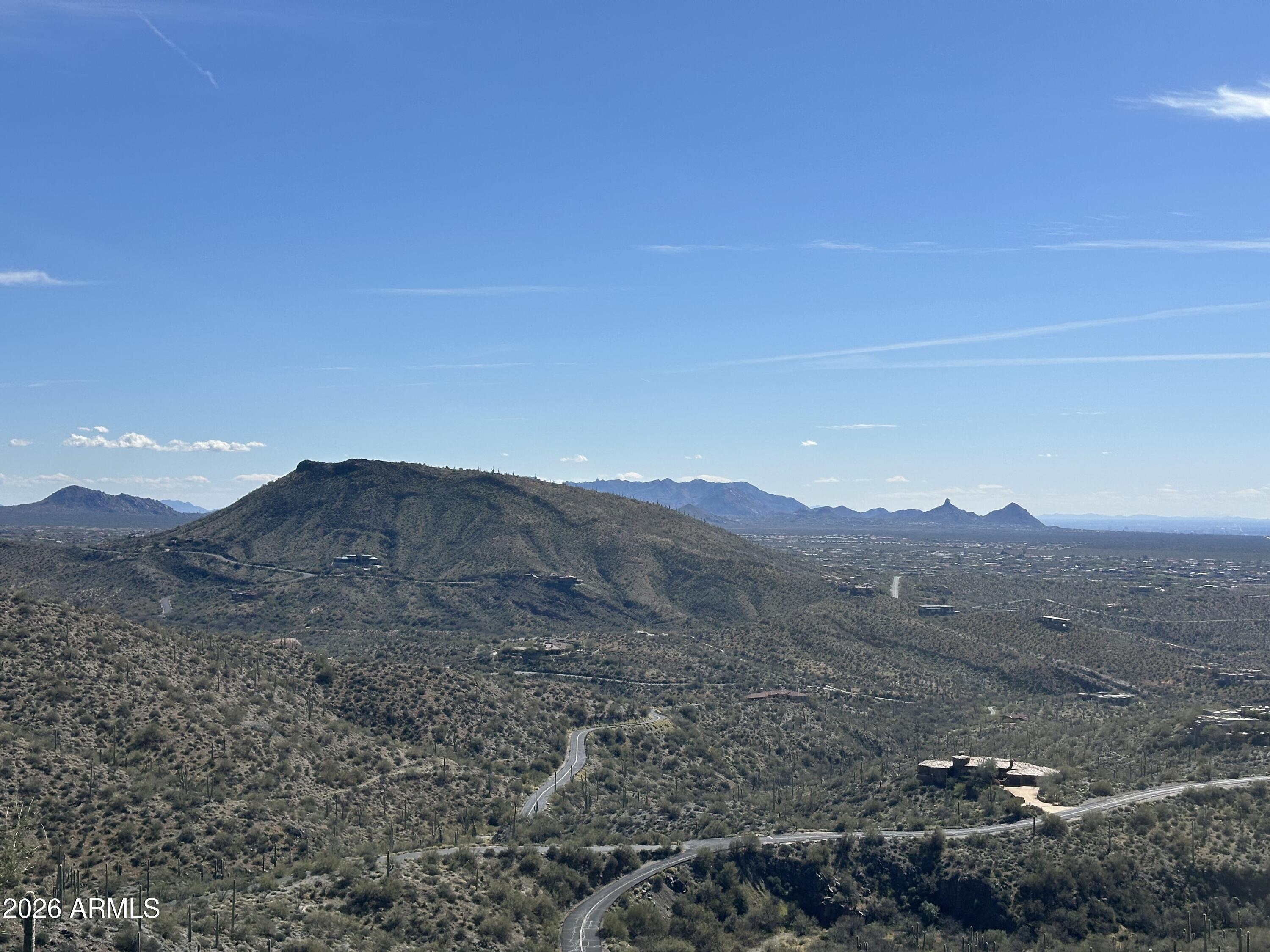 CAREFREE RANCH HOMESTEADS - Land