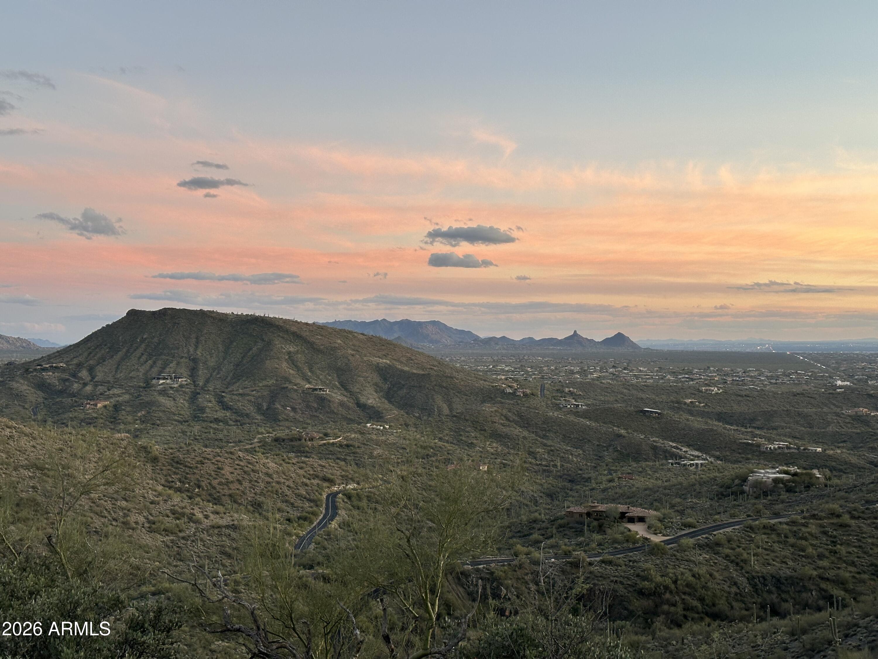 CAREFREE RANCH HOMESTEADS - Land