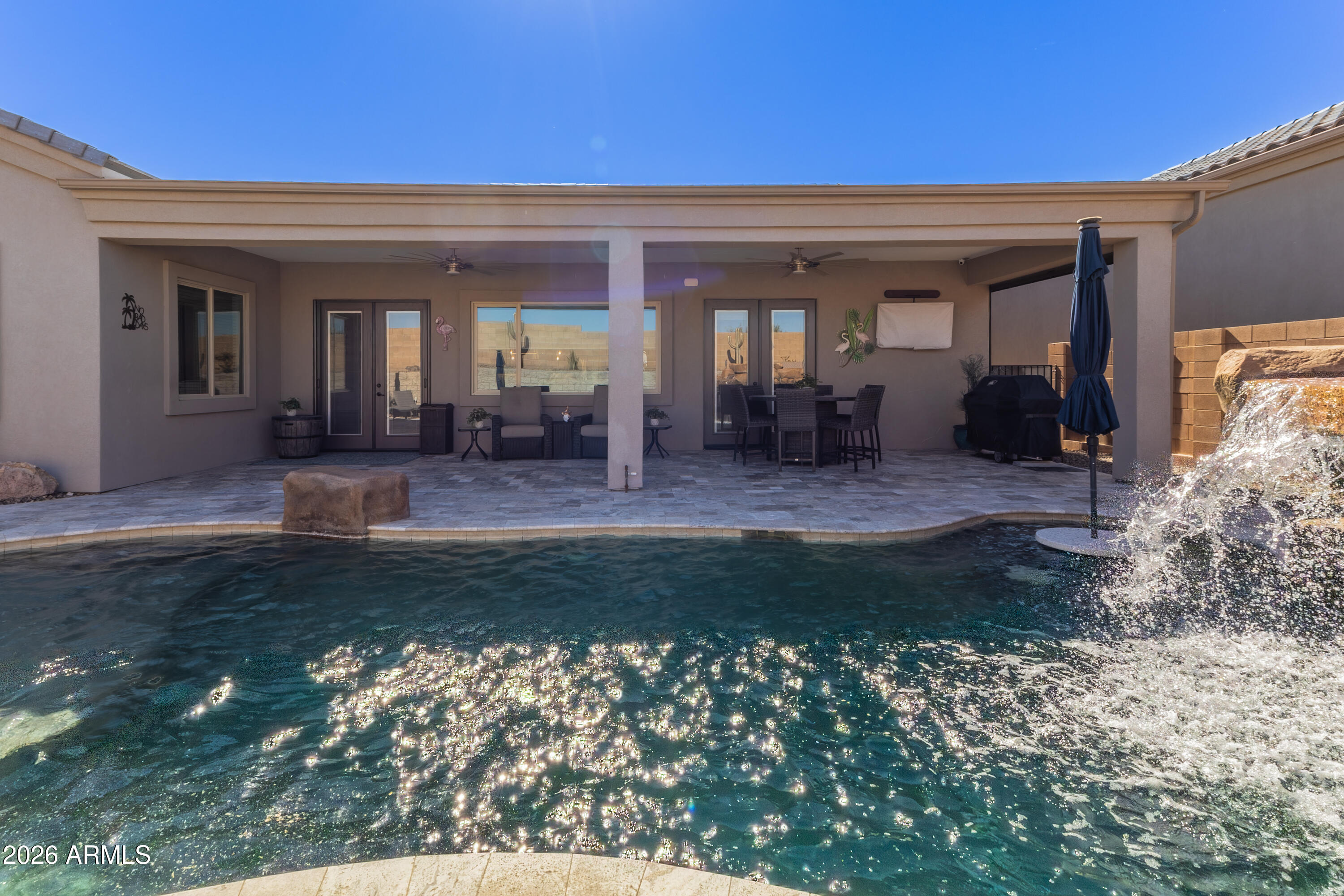 NORTH POINTE SUB PHASE B TRACT 3703-B - Residential