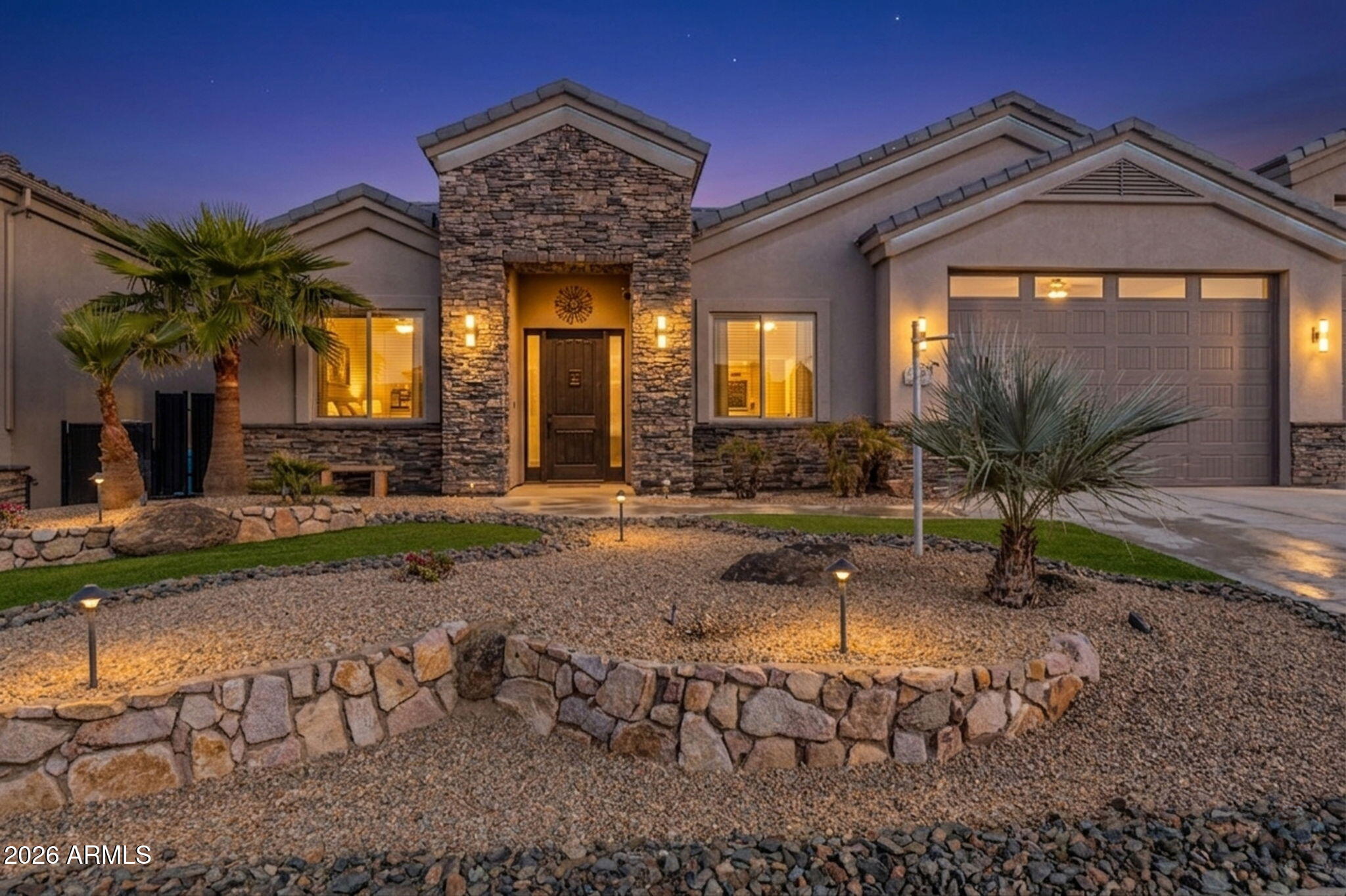 NORTH POINTE SUB PHASE B TRACT 3703-B - Residential