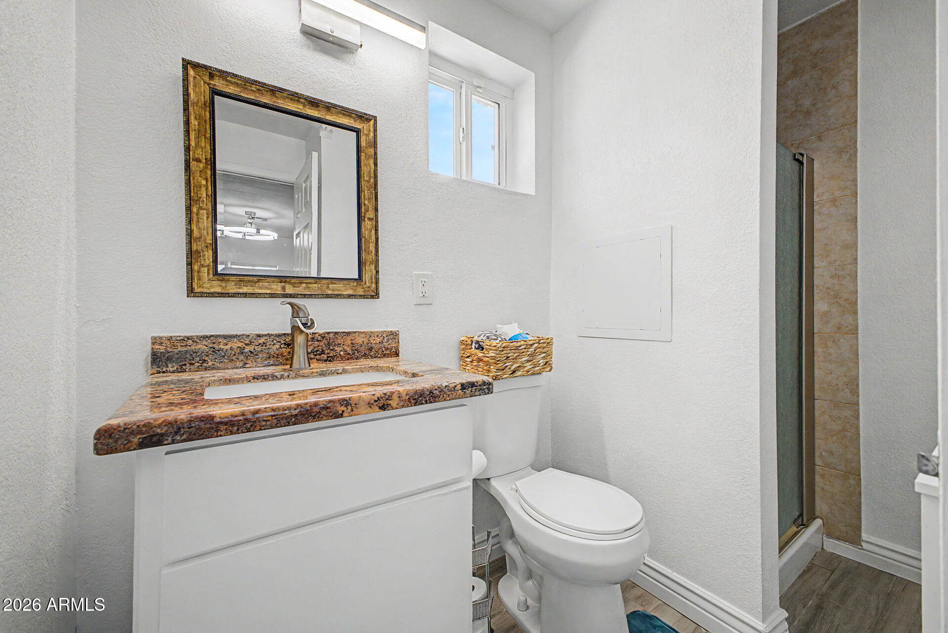 UNION HILLS ESTATES - Residential