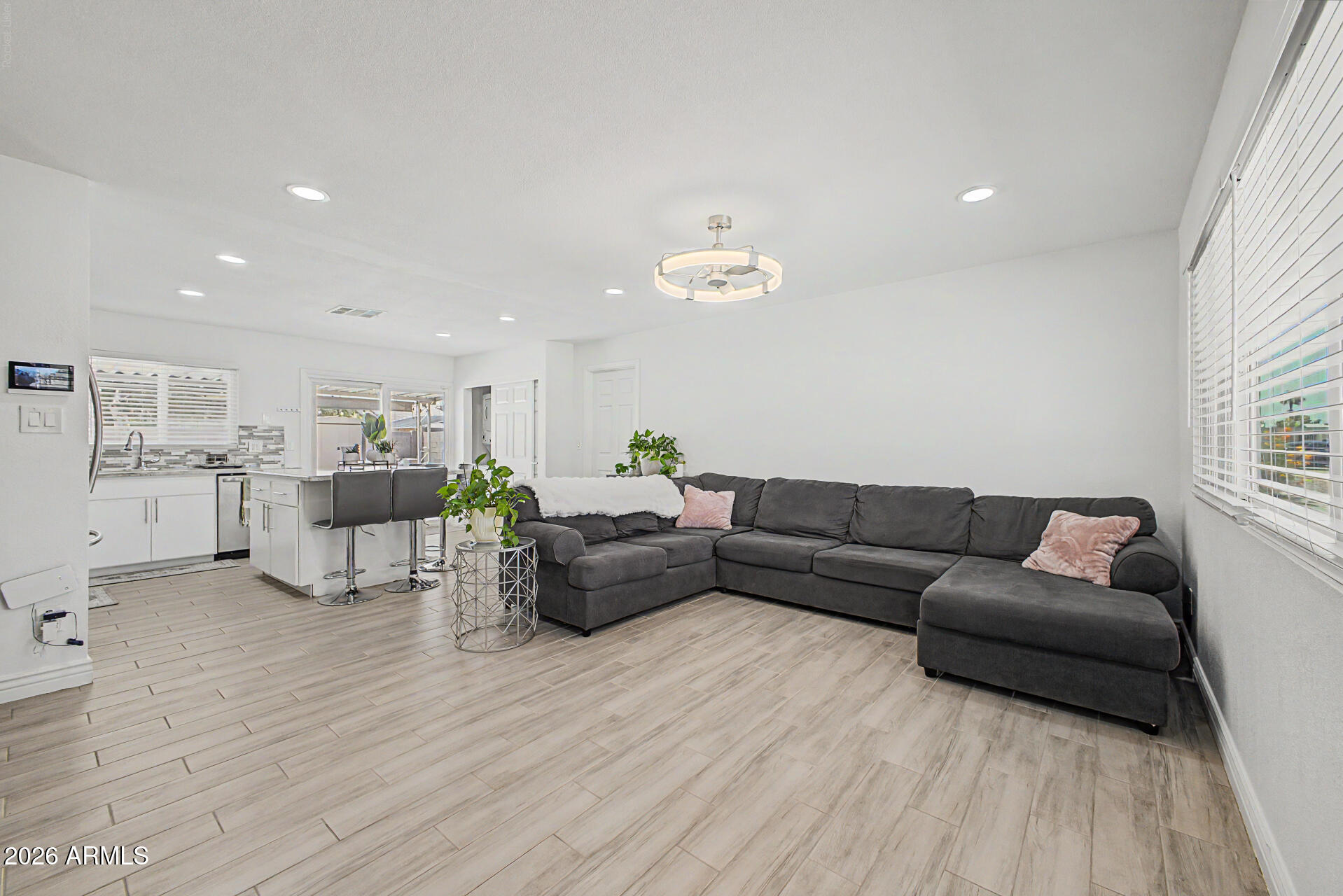 UNION HILLS ESTATES - Residential