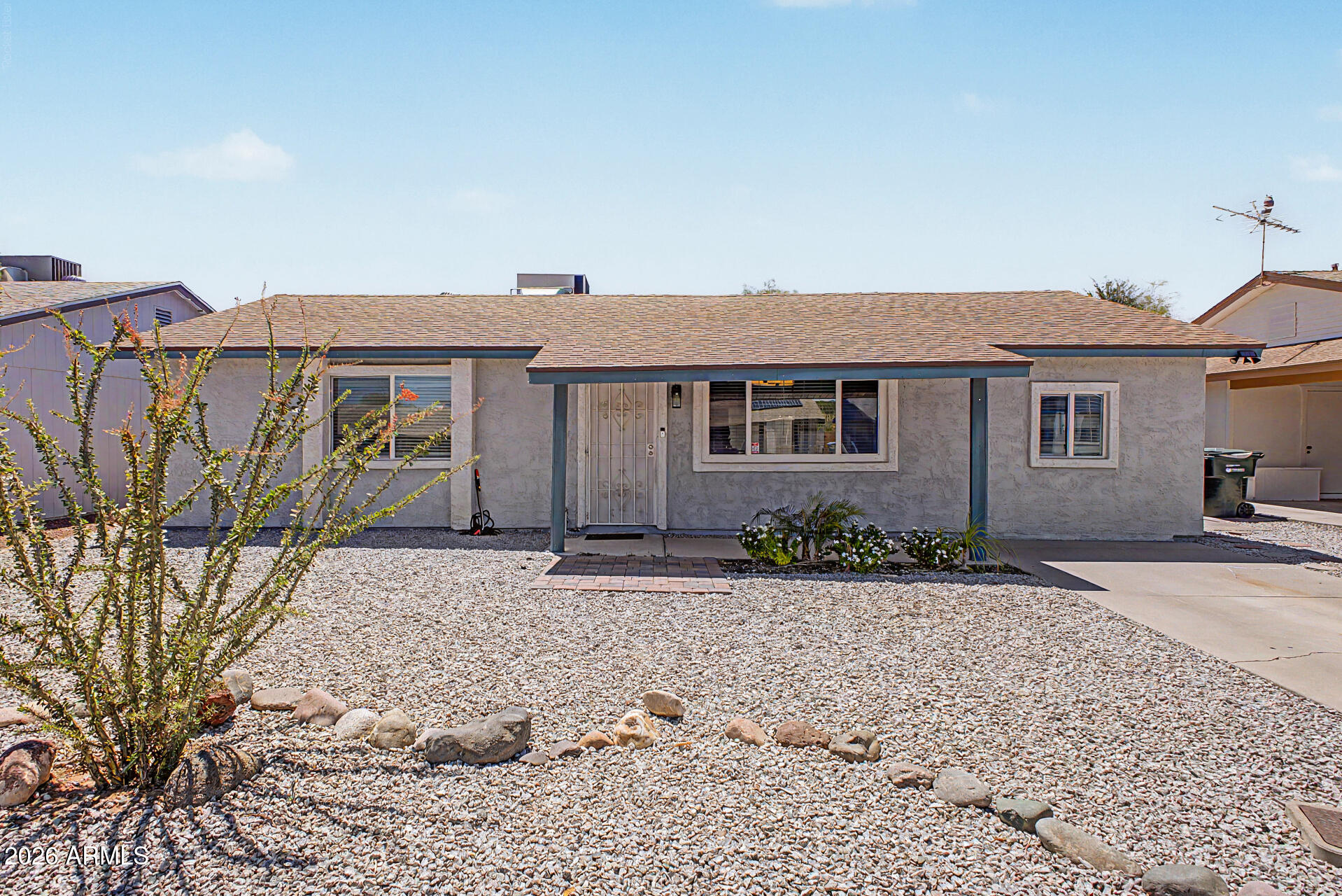 UNION HILLS ESTATES - Residential