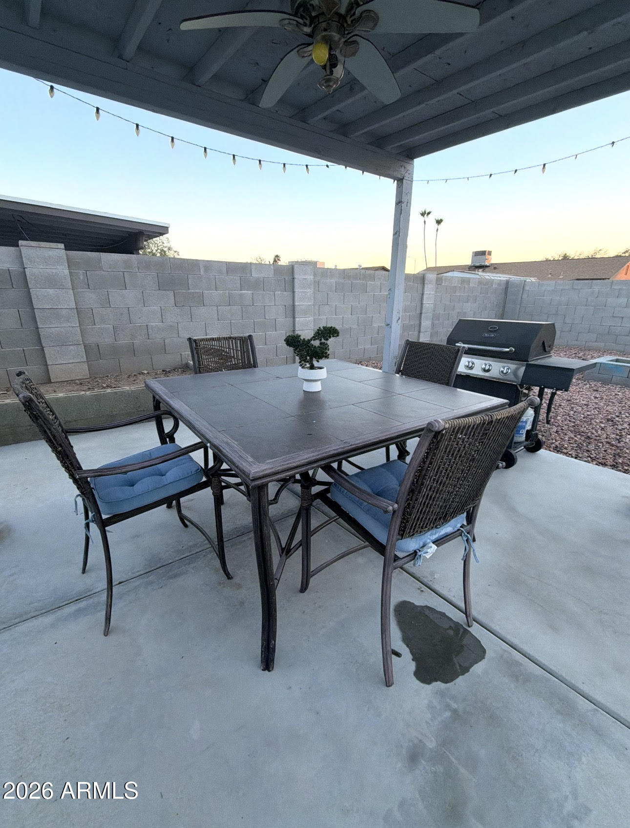 UNION HILLS ESTATES - Residential