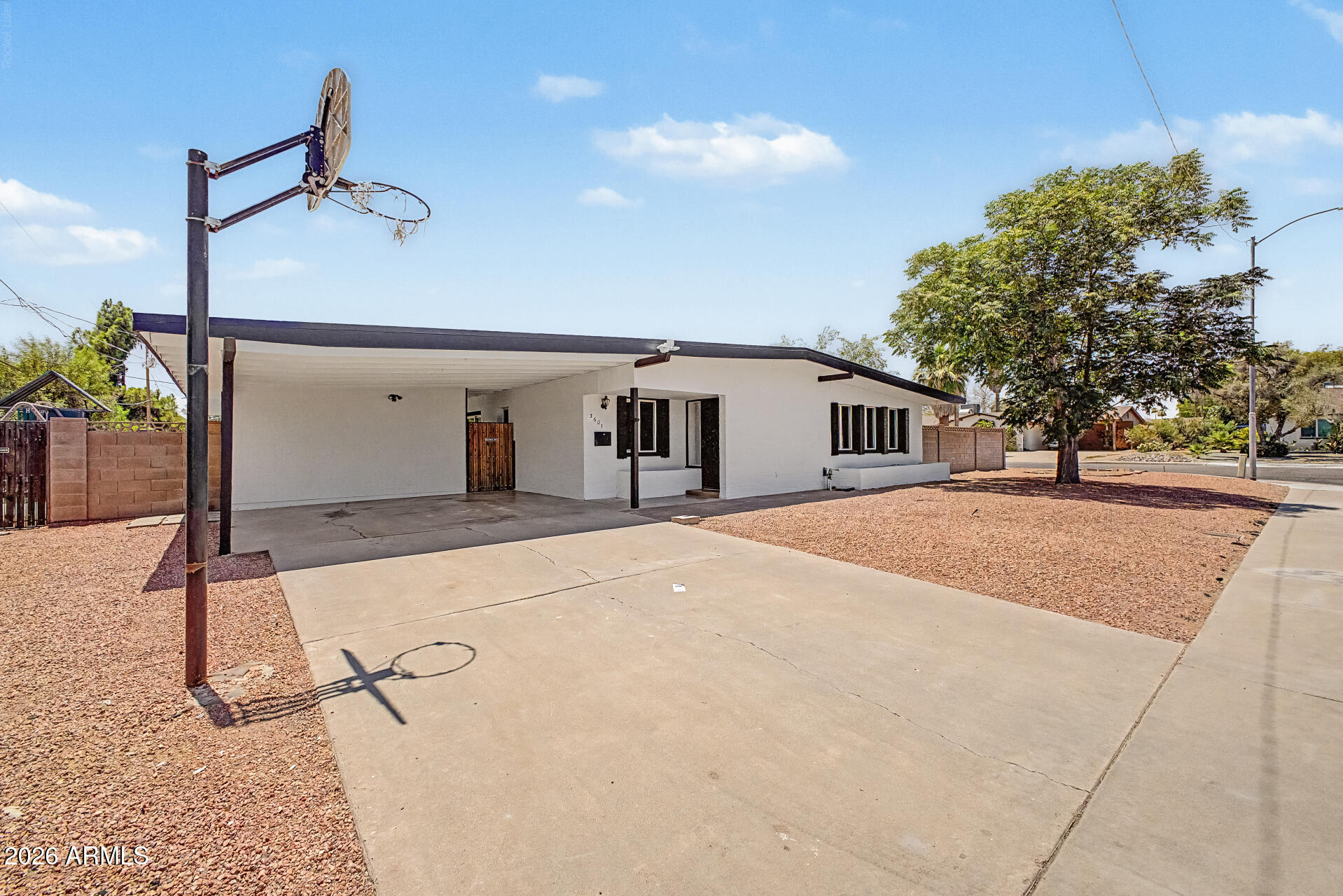 STAR OF PARADISE - Residential