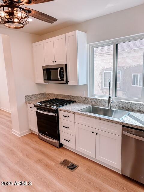 DOUGLAS - Residential