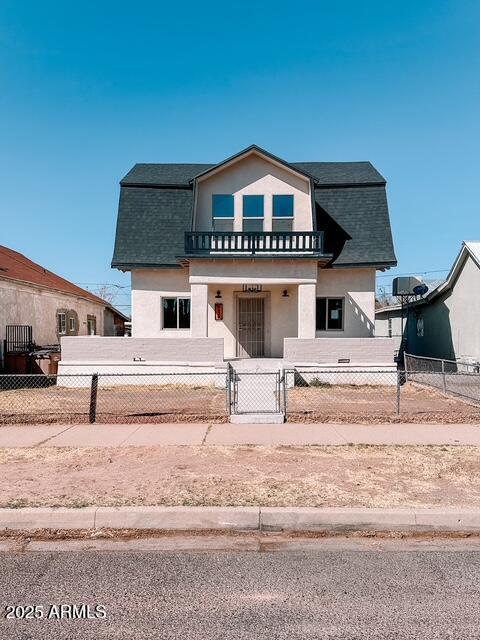 DOUGLAS - Residential