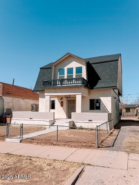 DOUGLAS - Residential