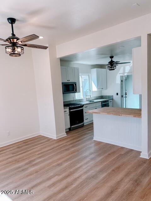DOUGLAS - Residential