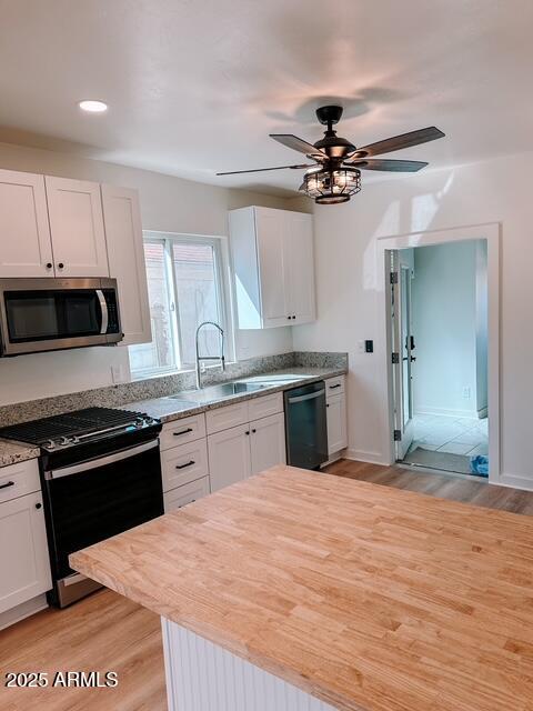 DOUGLAS - Residential