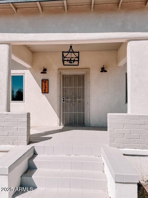 DOUGLAS - Residential