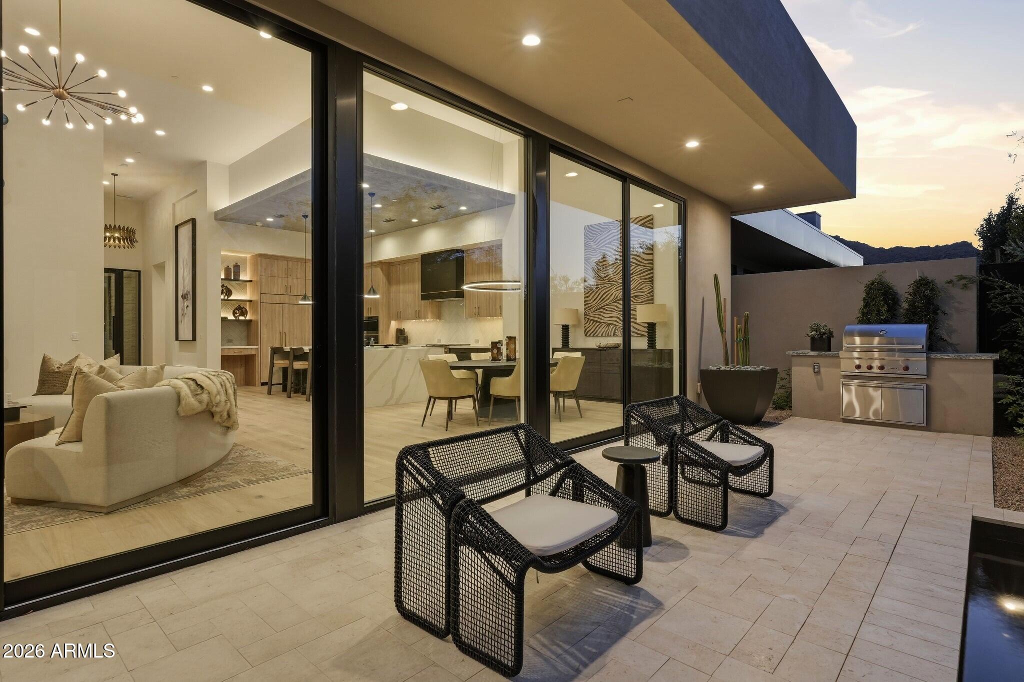 ASCENT AT THE PHOENICIAN THE ESTATES - Residential