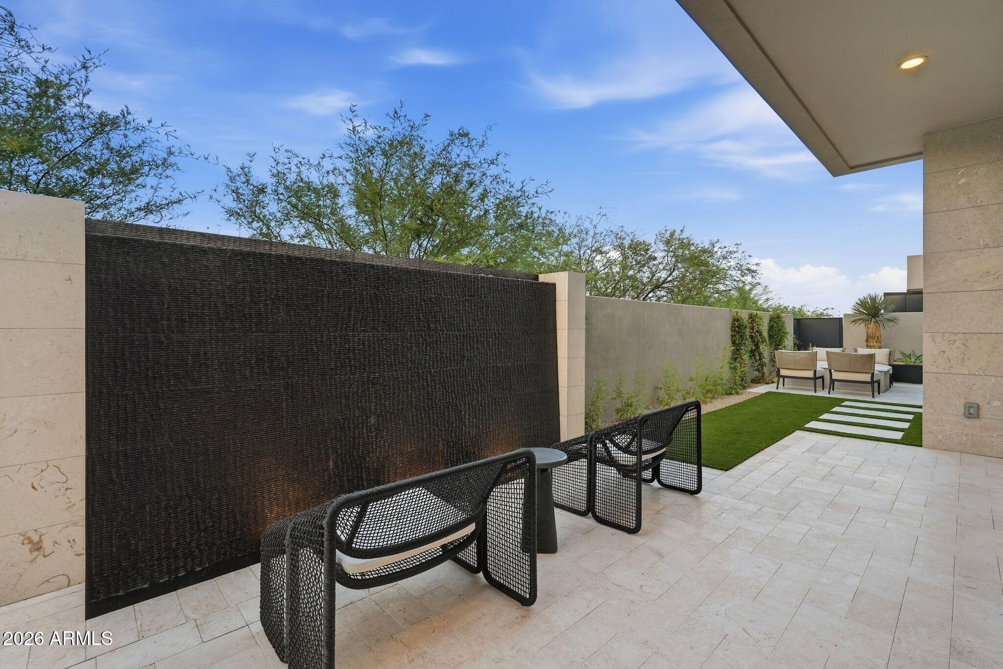 ASCENT AT THE PHOENICIAN THE ESTATES - Residential